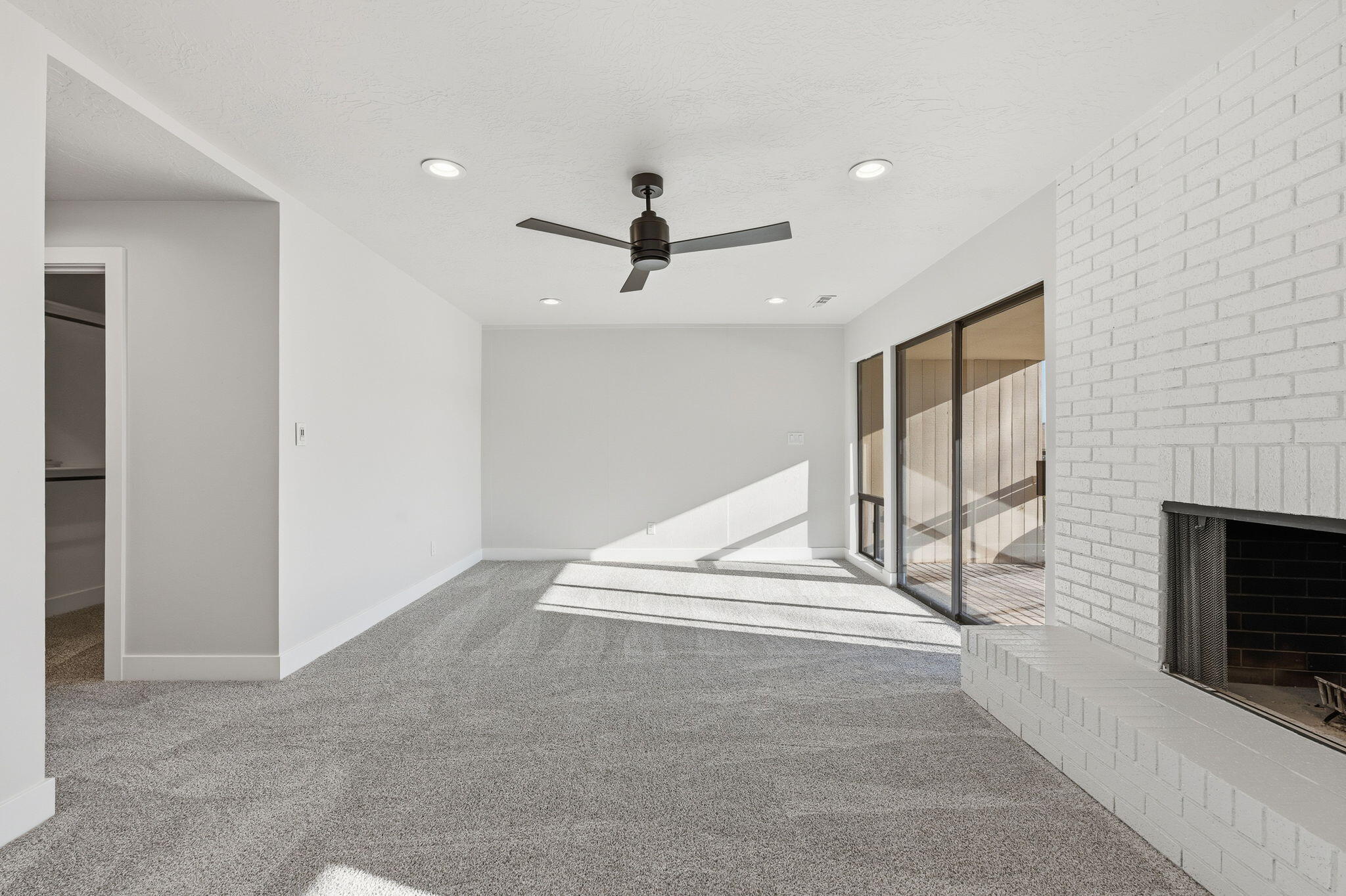 BLOOMINGTON COUNTRY CLUB - Residential