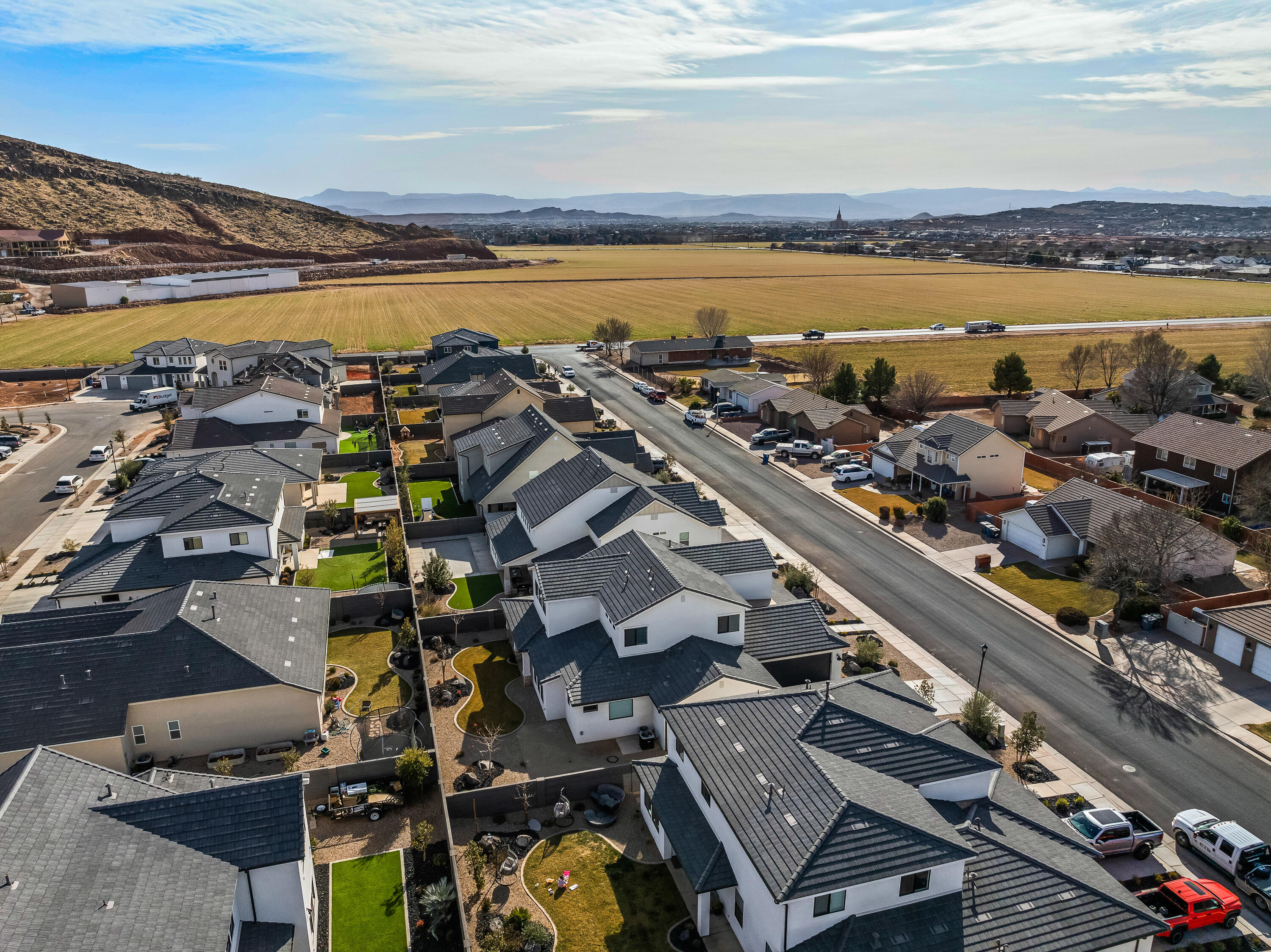 HERITAGE PLACE - Residential