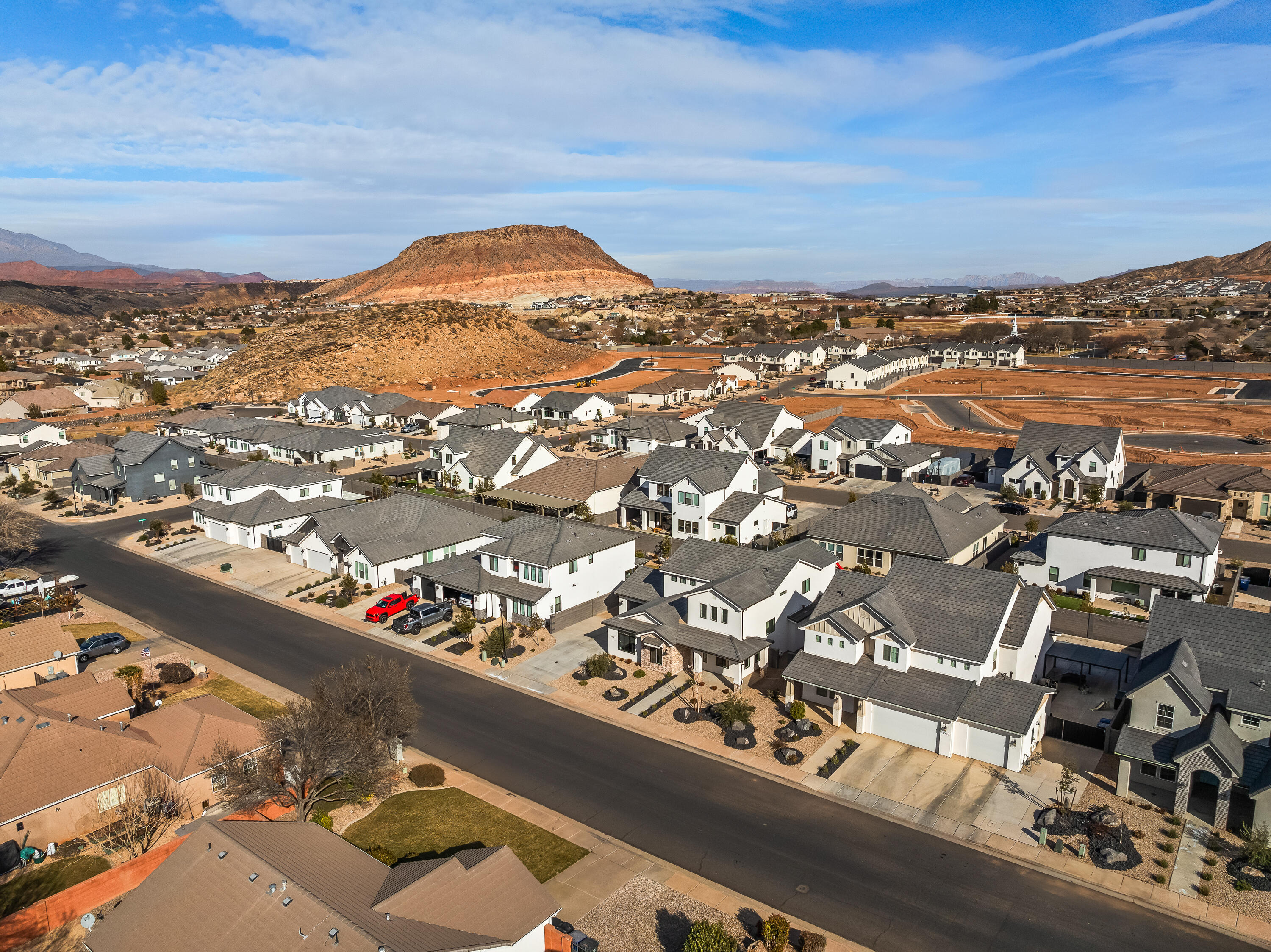 HERITAGE PLACE - Residential