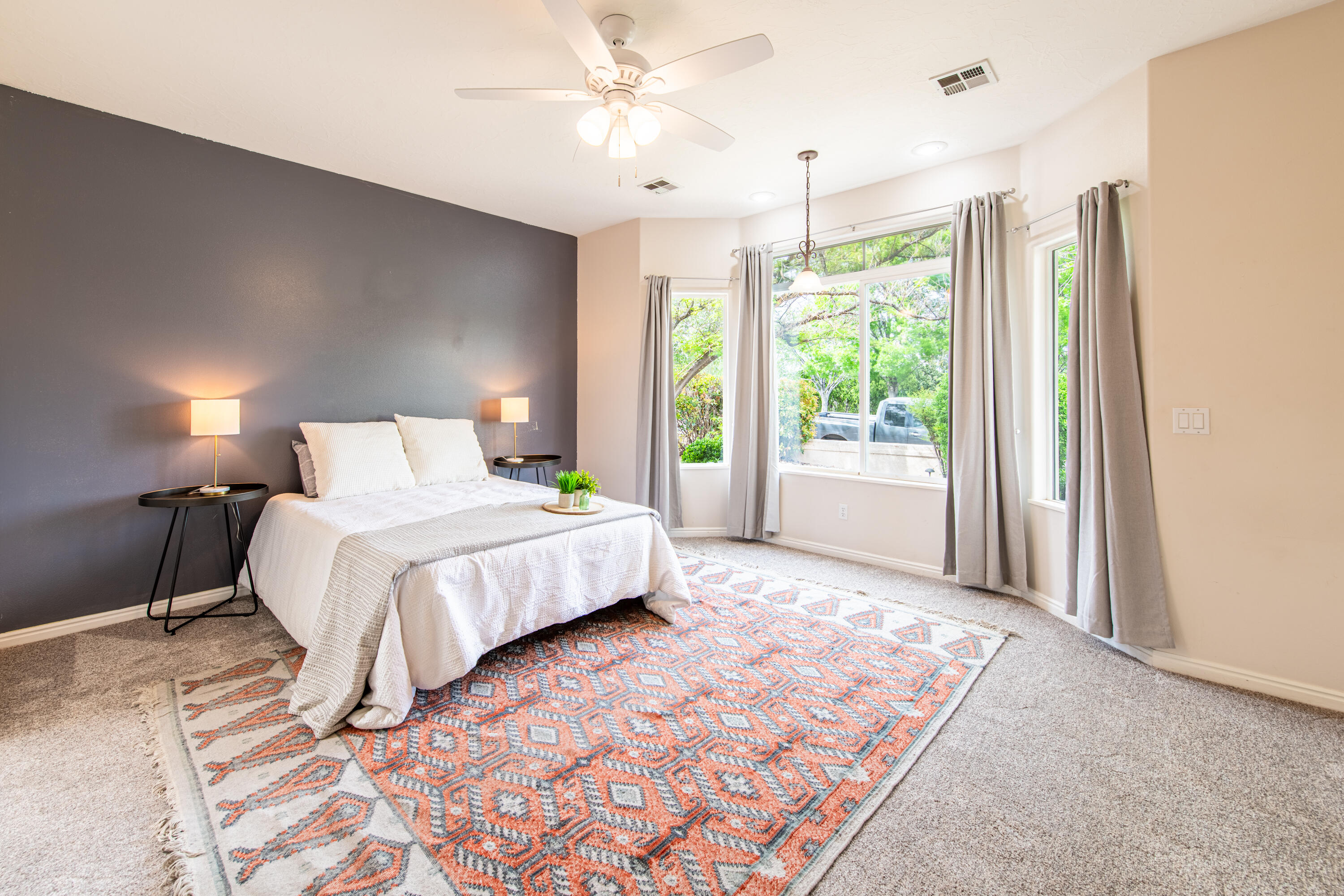 MIRAGE ESTATES - Residential