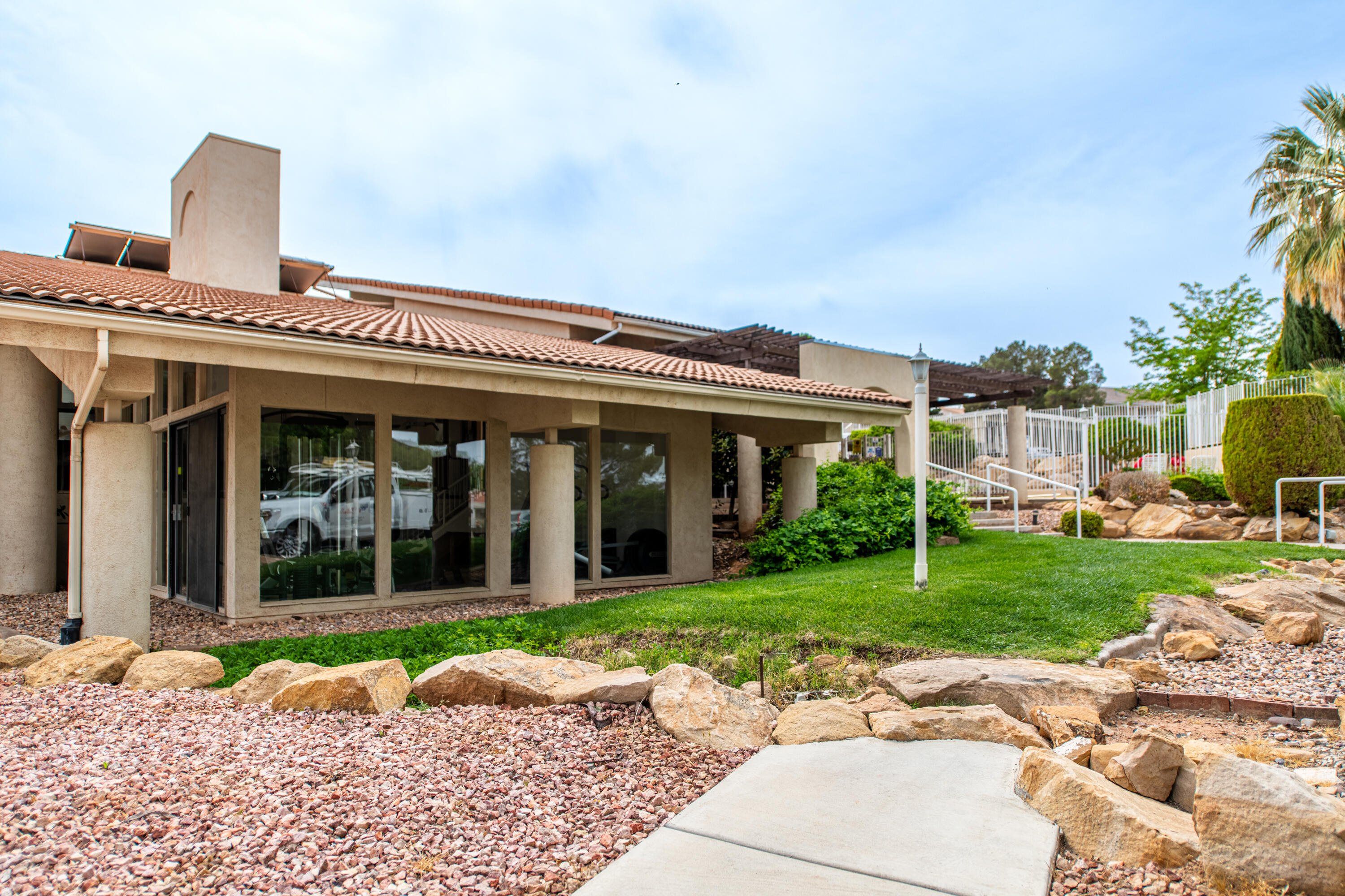 MIRAGE ESTATES - Residential