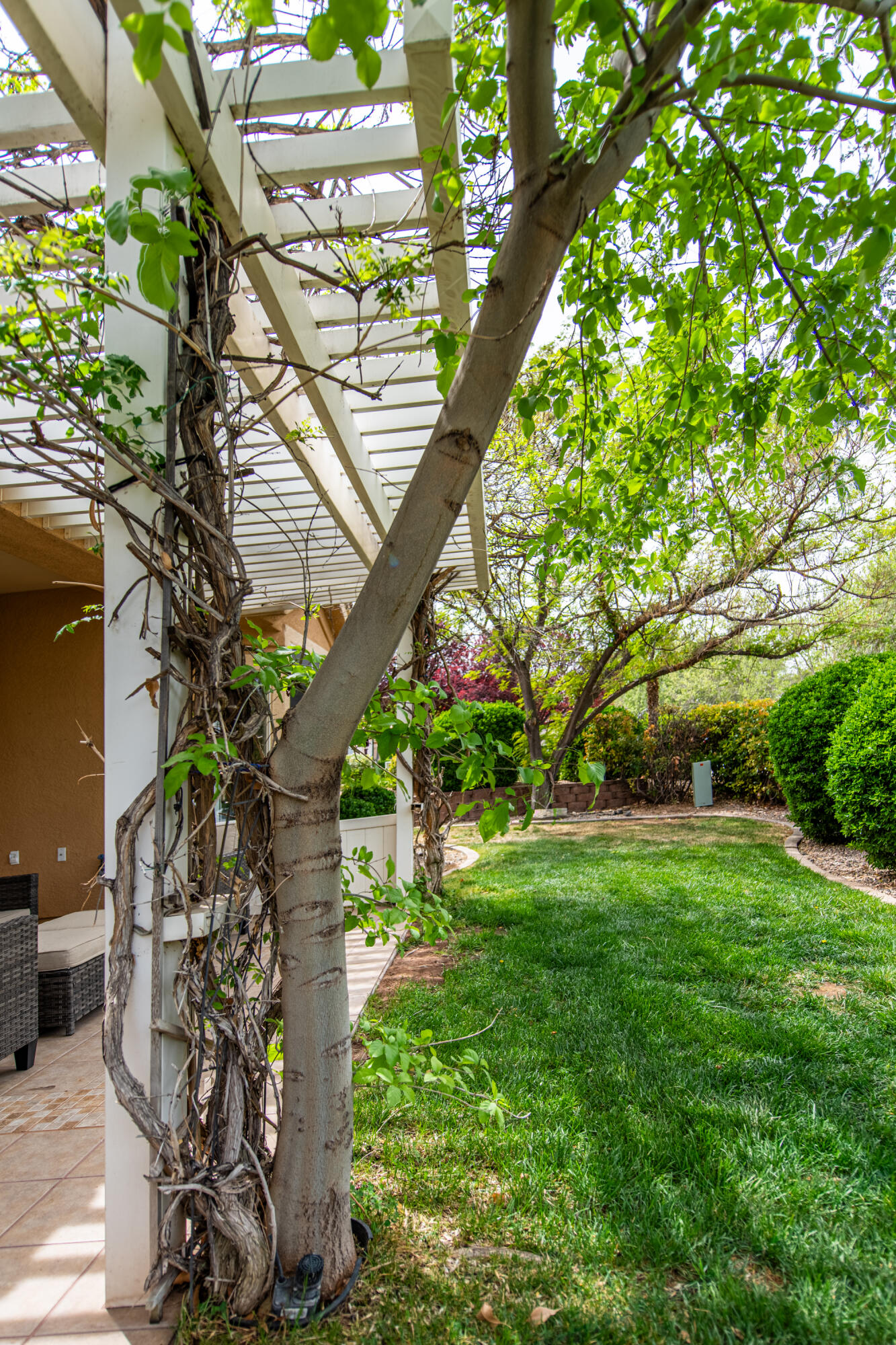 MIRAGE ESTATES - Residential