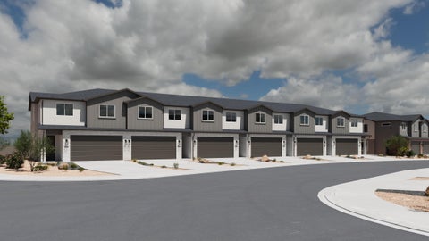 Photo of 3560 Cliffrose Dr 164 #164, Santa Clara, UT 84765 (MLS # 26-276149)