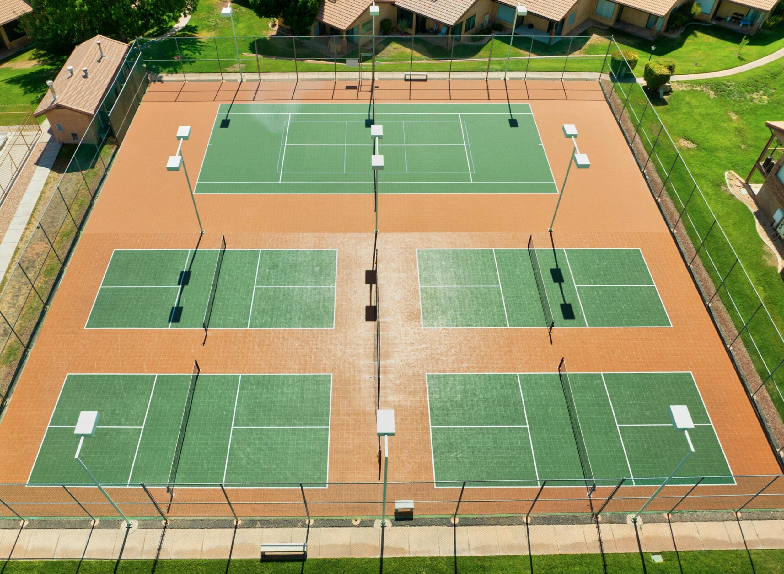 RIDGE AT ST GEORGE - Residential