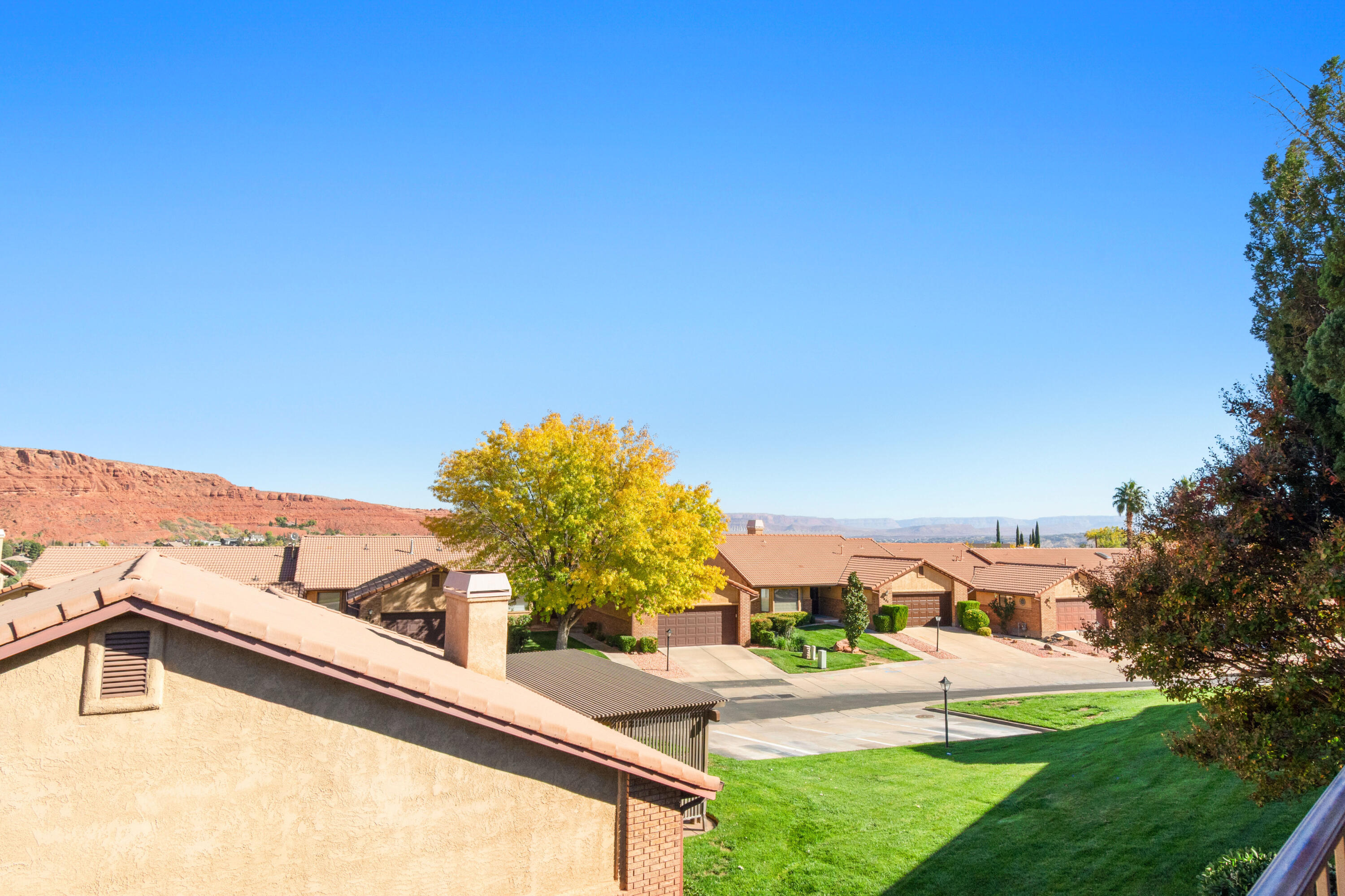 RIDGE AT ST GEORGE - Residential