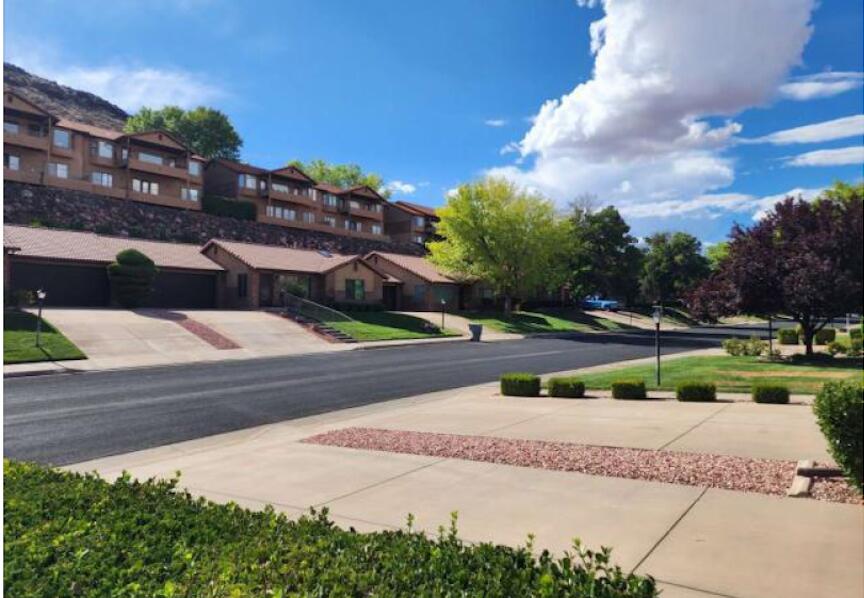 RIDGE AT ST GEORGE - Residential