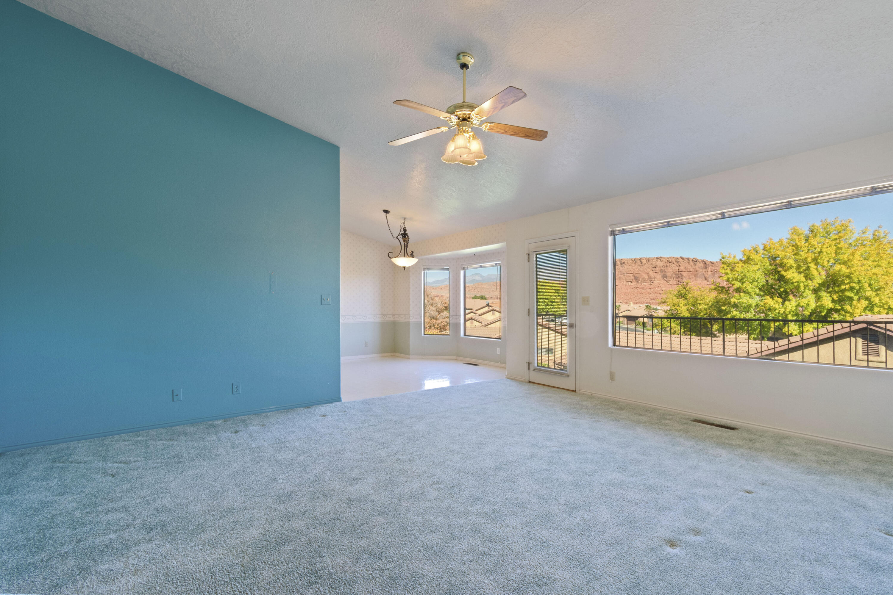 RIDGE AT ST GEORGE - Residential