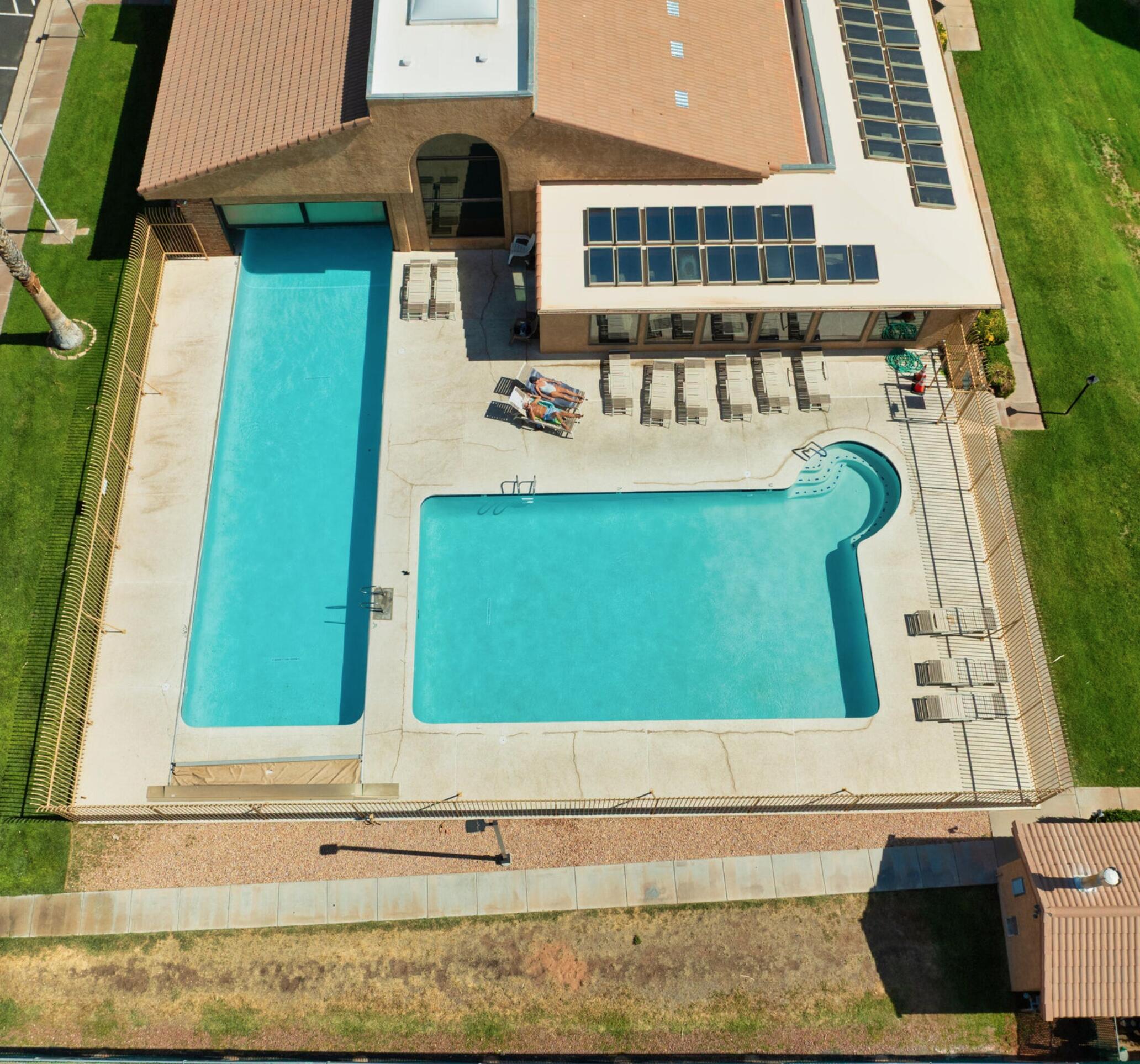 RIDGE AT ST GEORGE - Residential