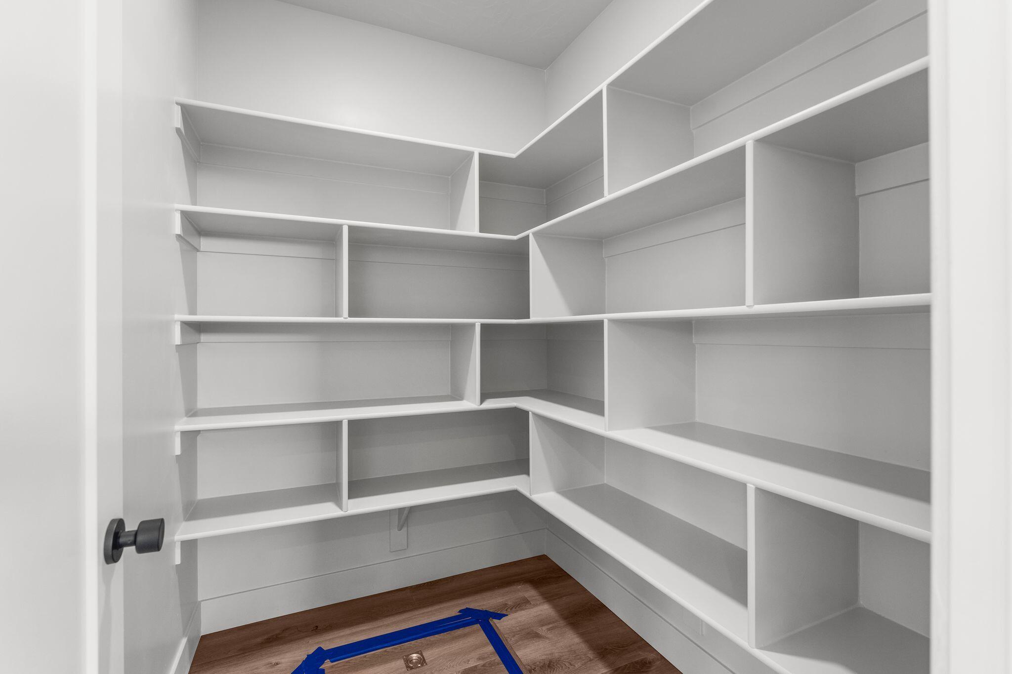 DESERT RIDGE ESTATES - Residential