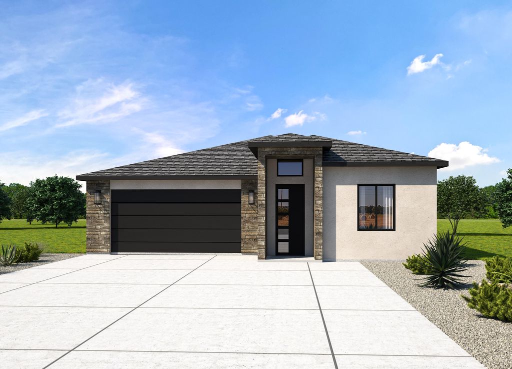 Photo of 1071 E Coyote Crest DR, Washington, UT 84780 (MLS # 25-266155)