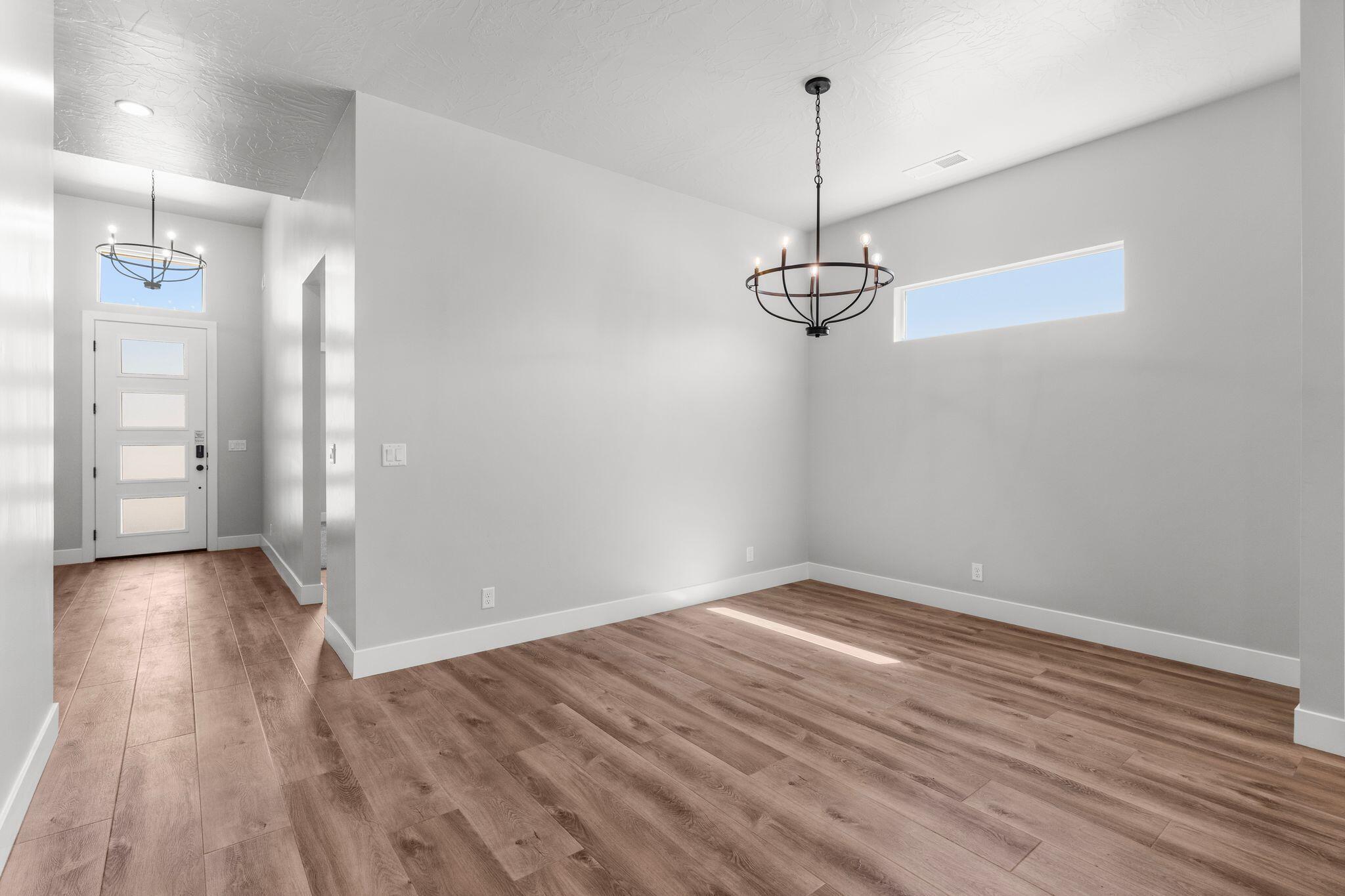 DESERT RIDGE ESTATES - Residential