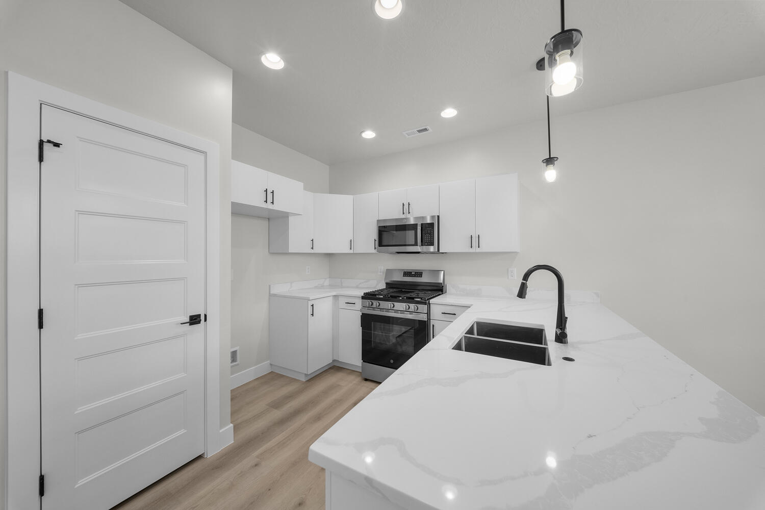 SOUTH DESERT PD - Residential