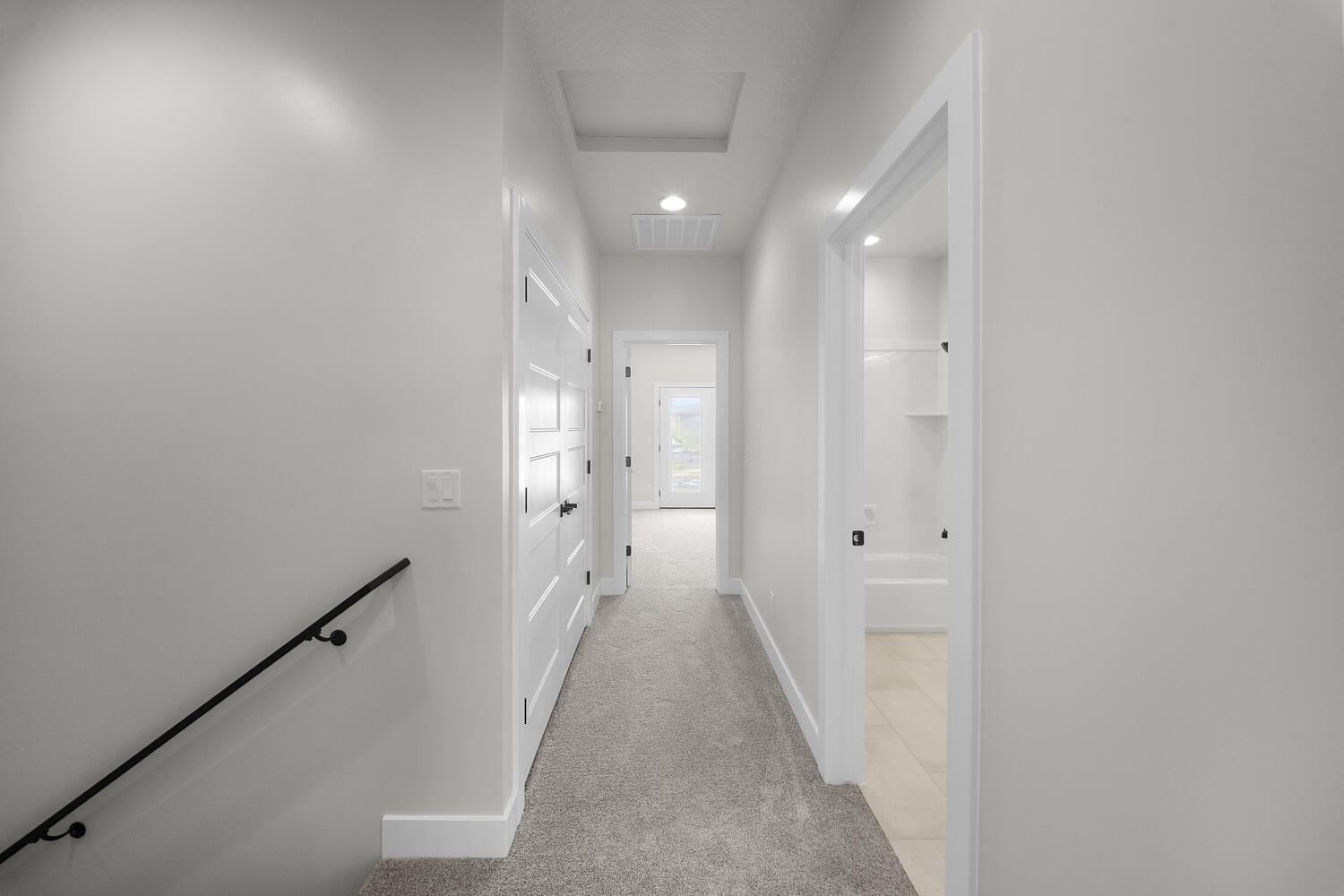 SOUTH DESERT PD - Residential