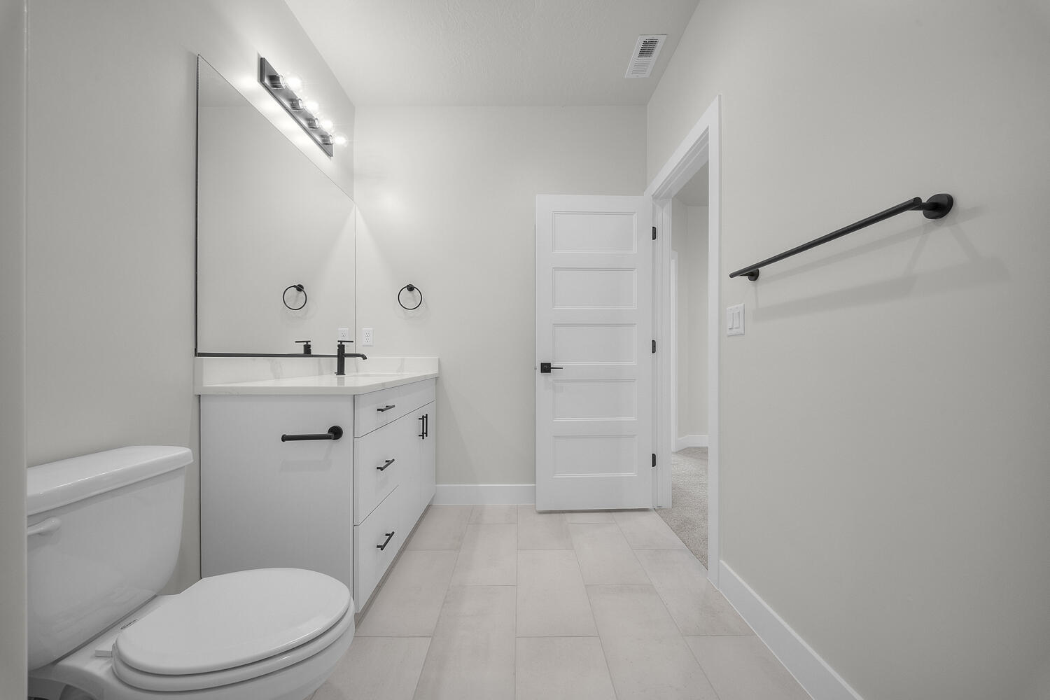 SOUTH DESERT PD - Residential