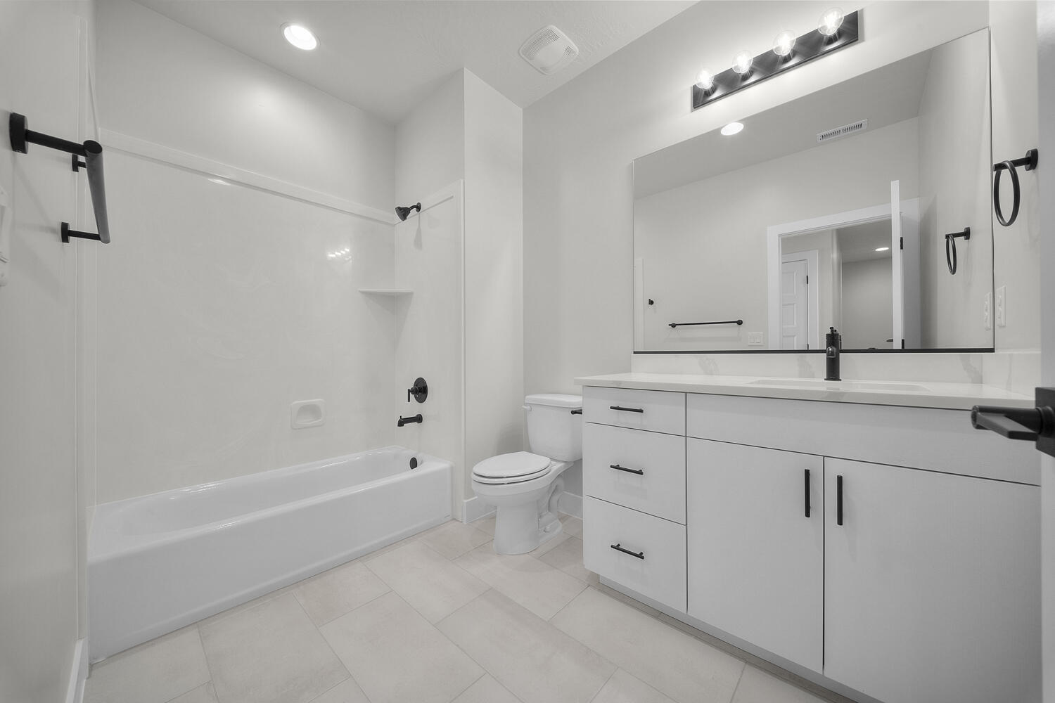 SOUTH DESERT PD - Residential