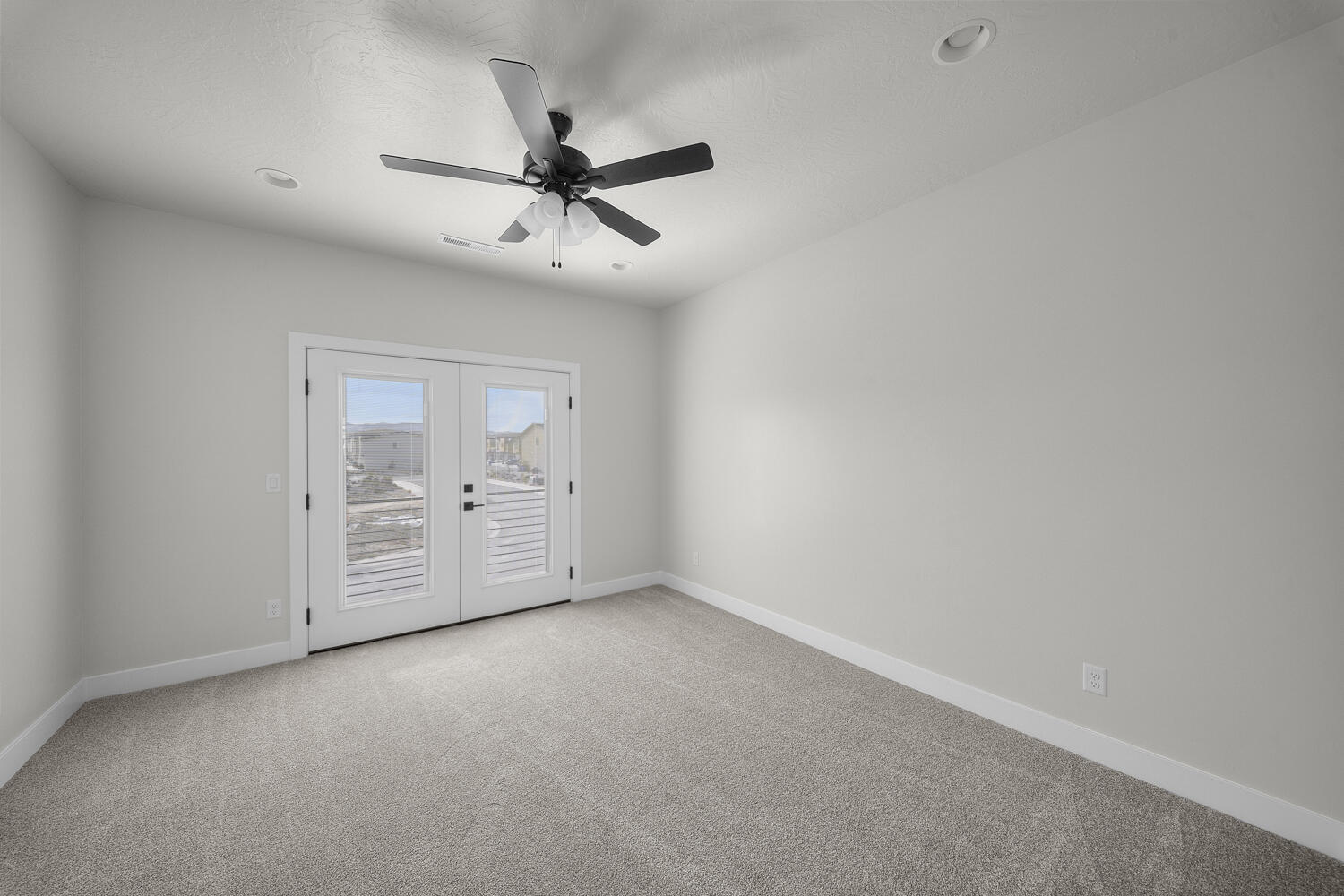 SOUTH DESERT PD - Residential