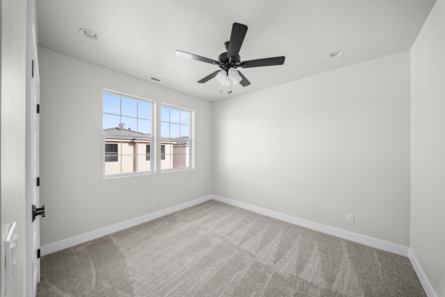 SOUTH DESERT PD - Residential