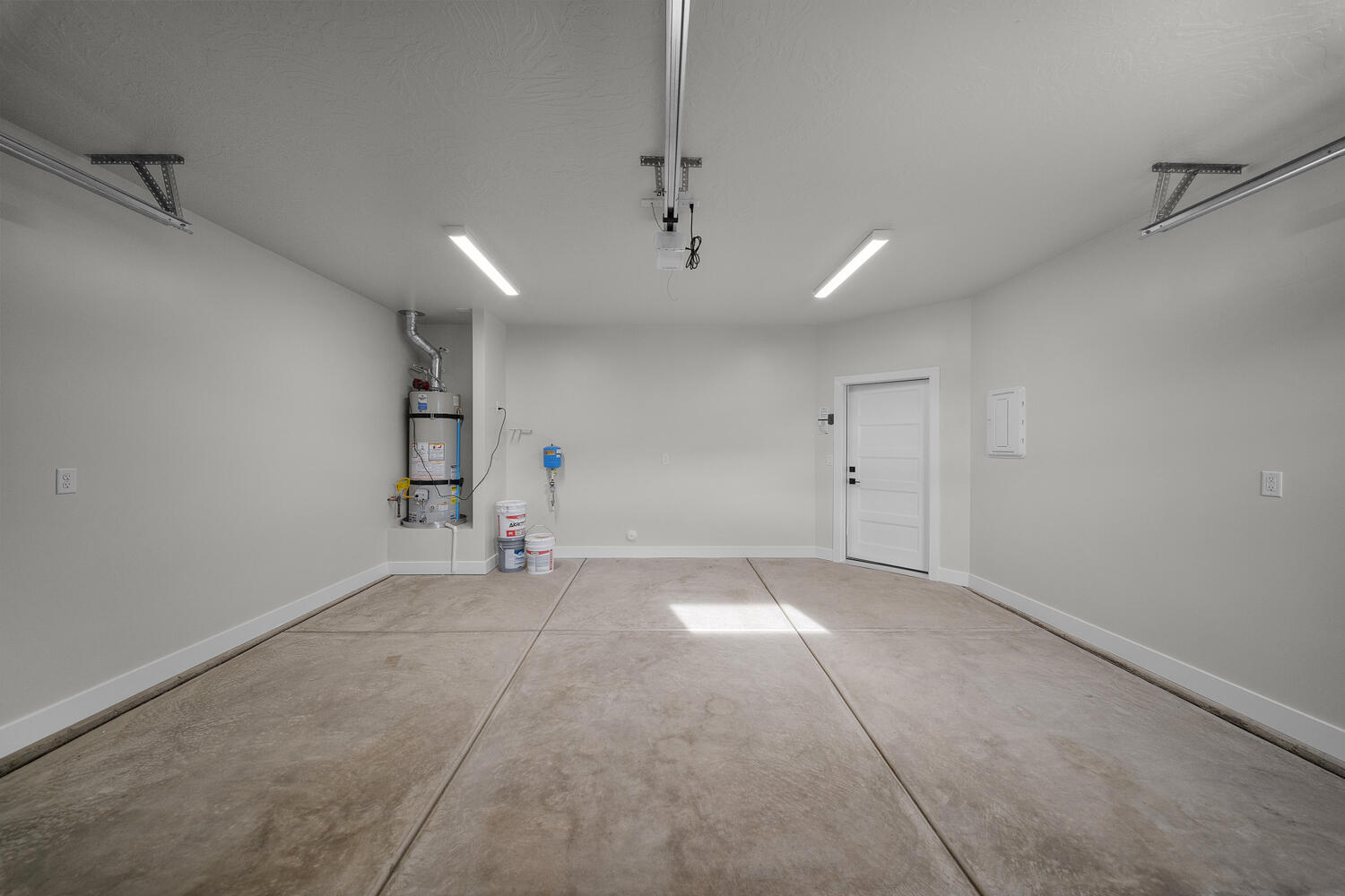 SOUTH DESERT PD - Residential