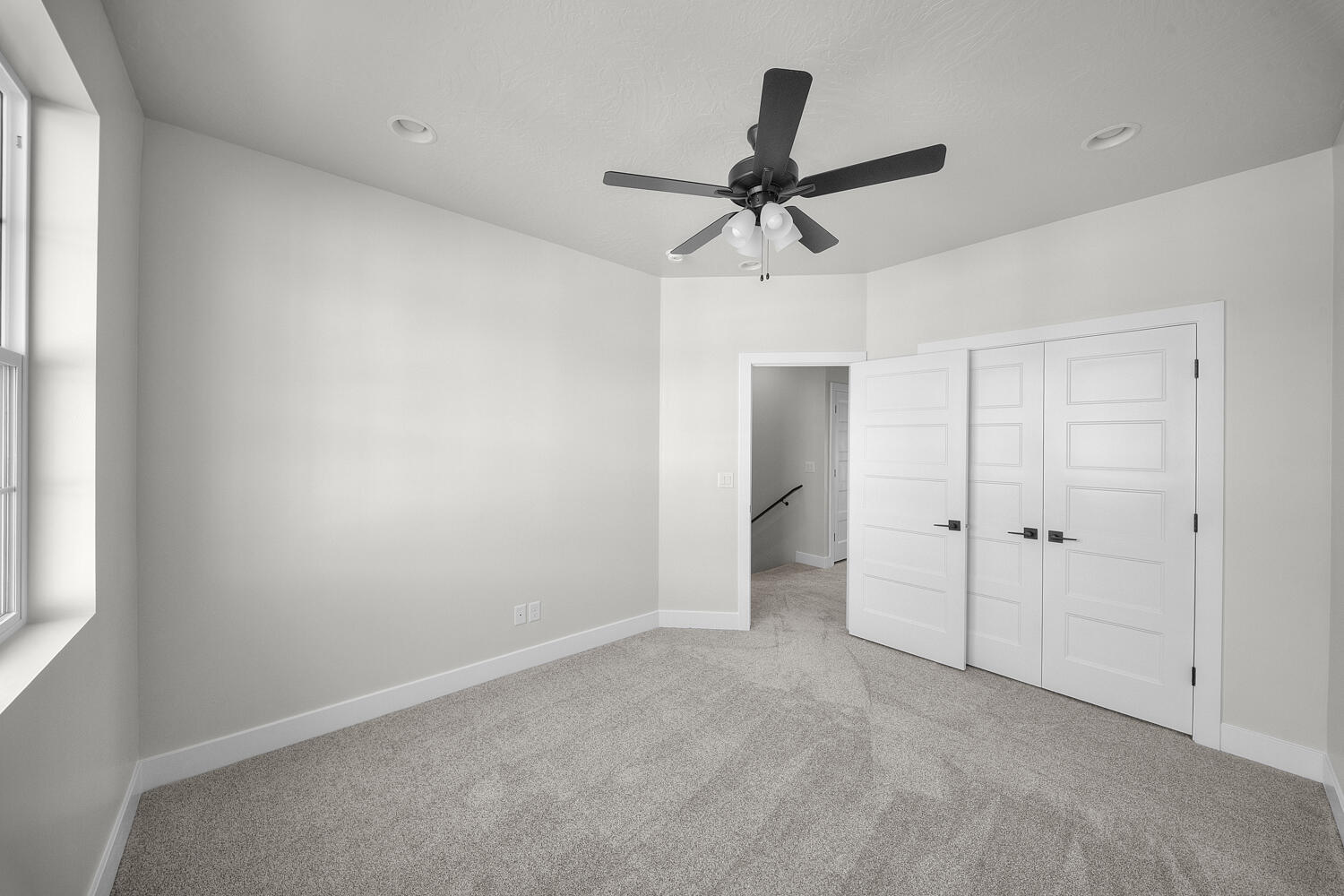 SOUTH DESERT PD - Residential