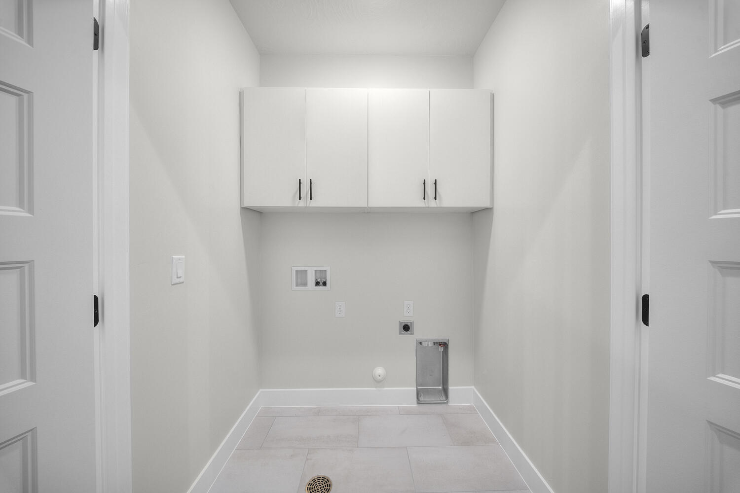 SOUTH DESERT PD - Residential