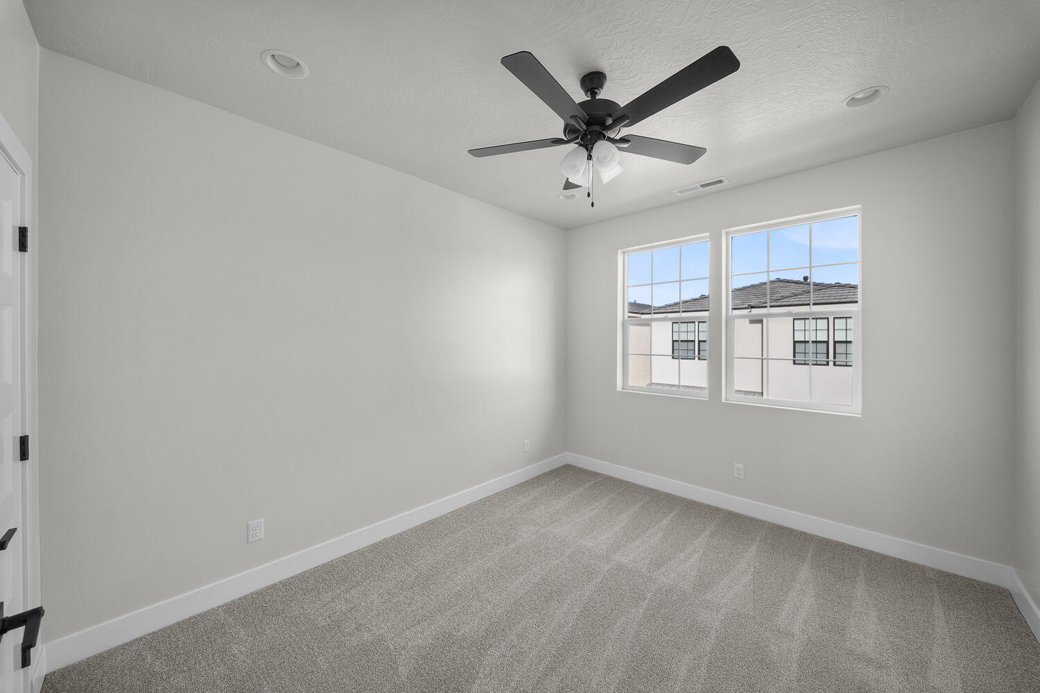 SOUTH DESERT PD - Residential