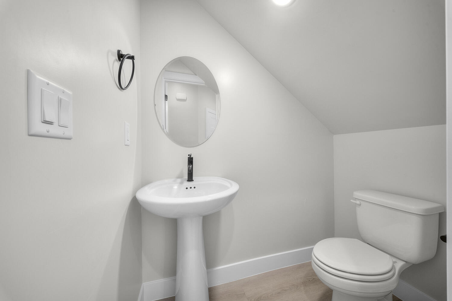 SOUTH DESERT PD - Residential