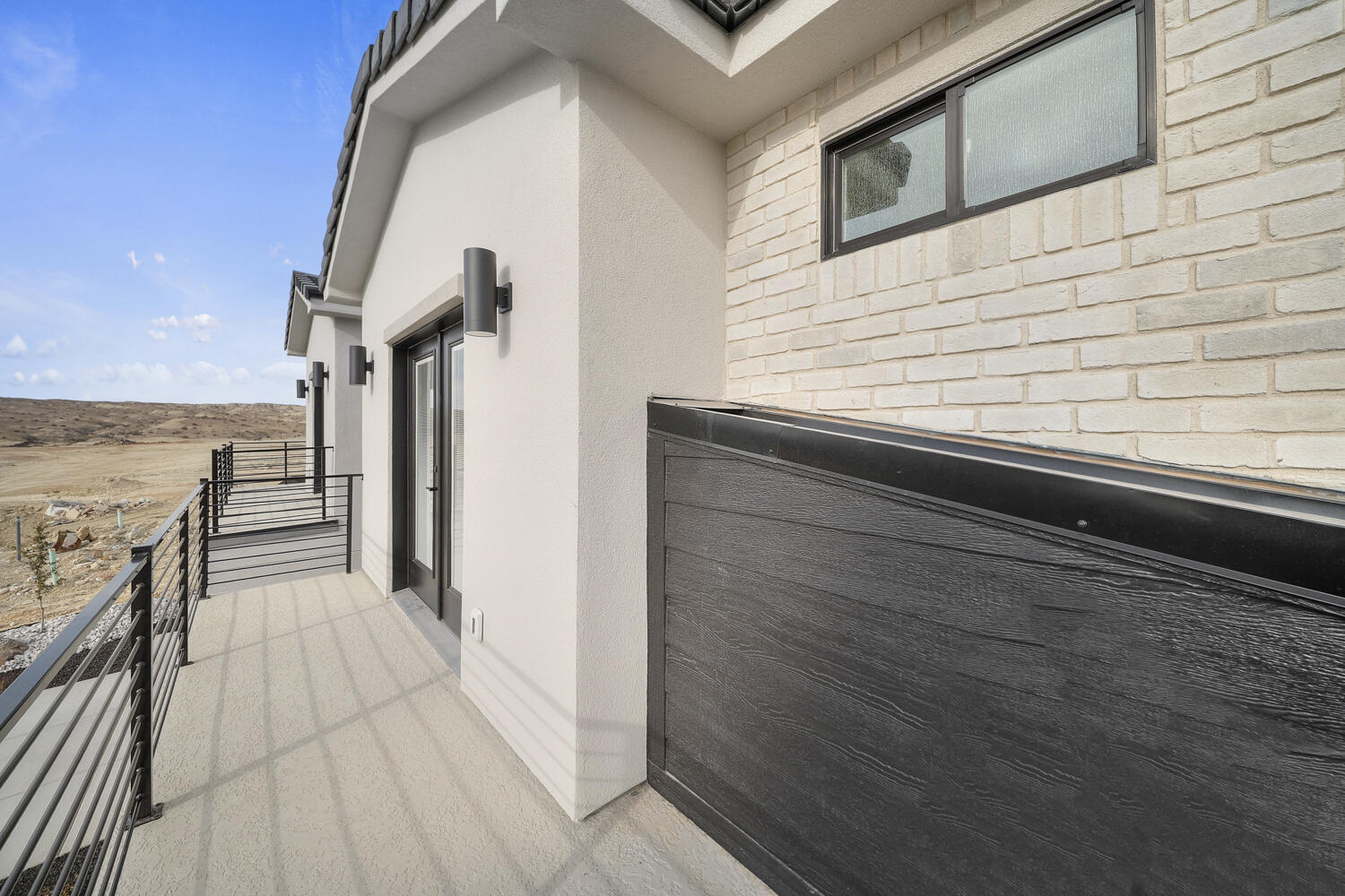 SOUTH DESERT PD - Residential