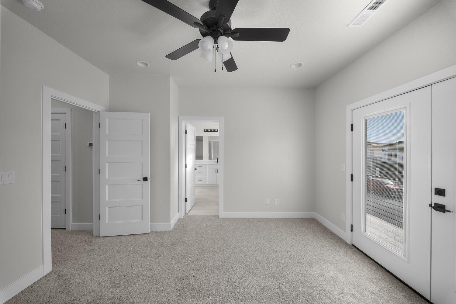 SOUTH DESERT PD - Residential