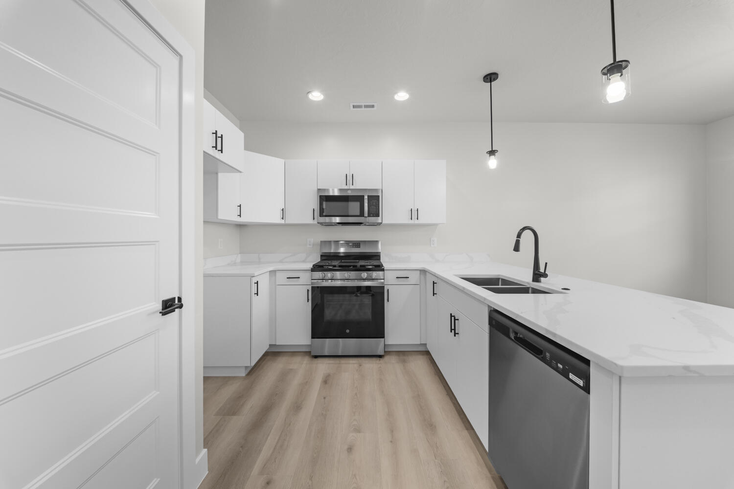 SOUTH DESERT PD - Residential