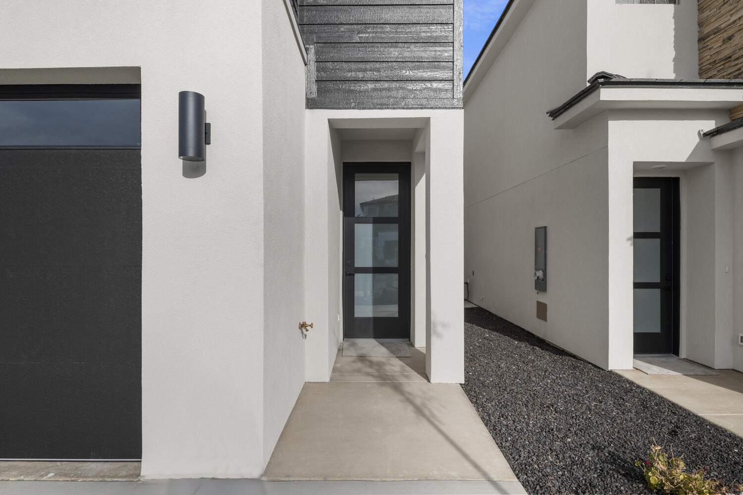 SOUTH DESERT PD - Residential