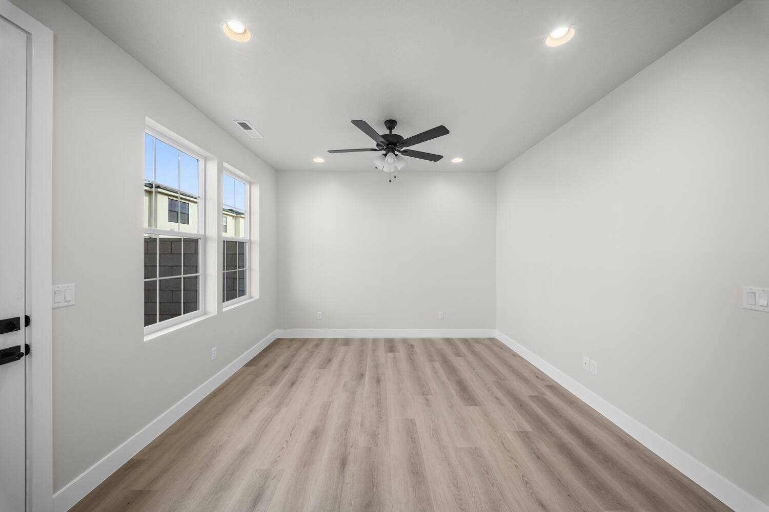 SOUTH DESERT PD - Residential