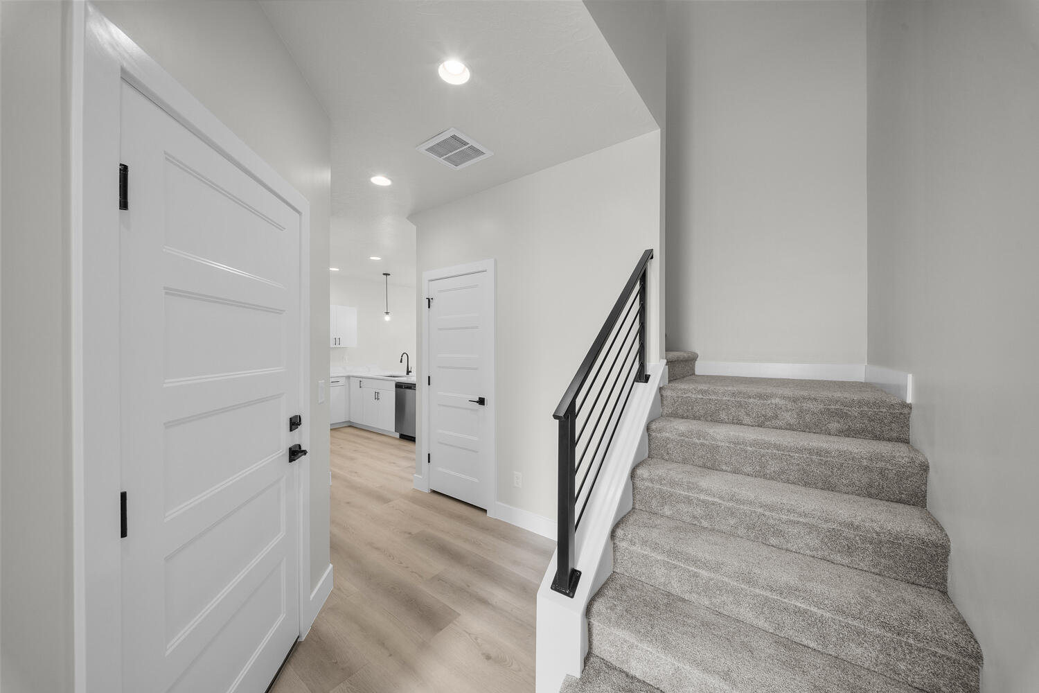 SOUTH DESERT PD - Residential