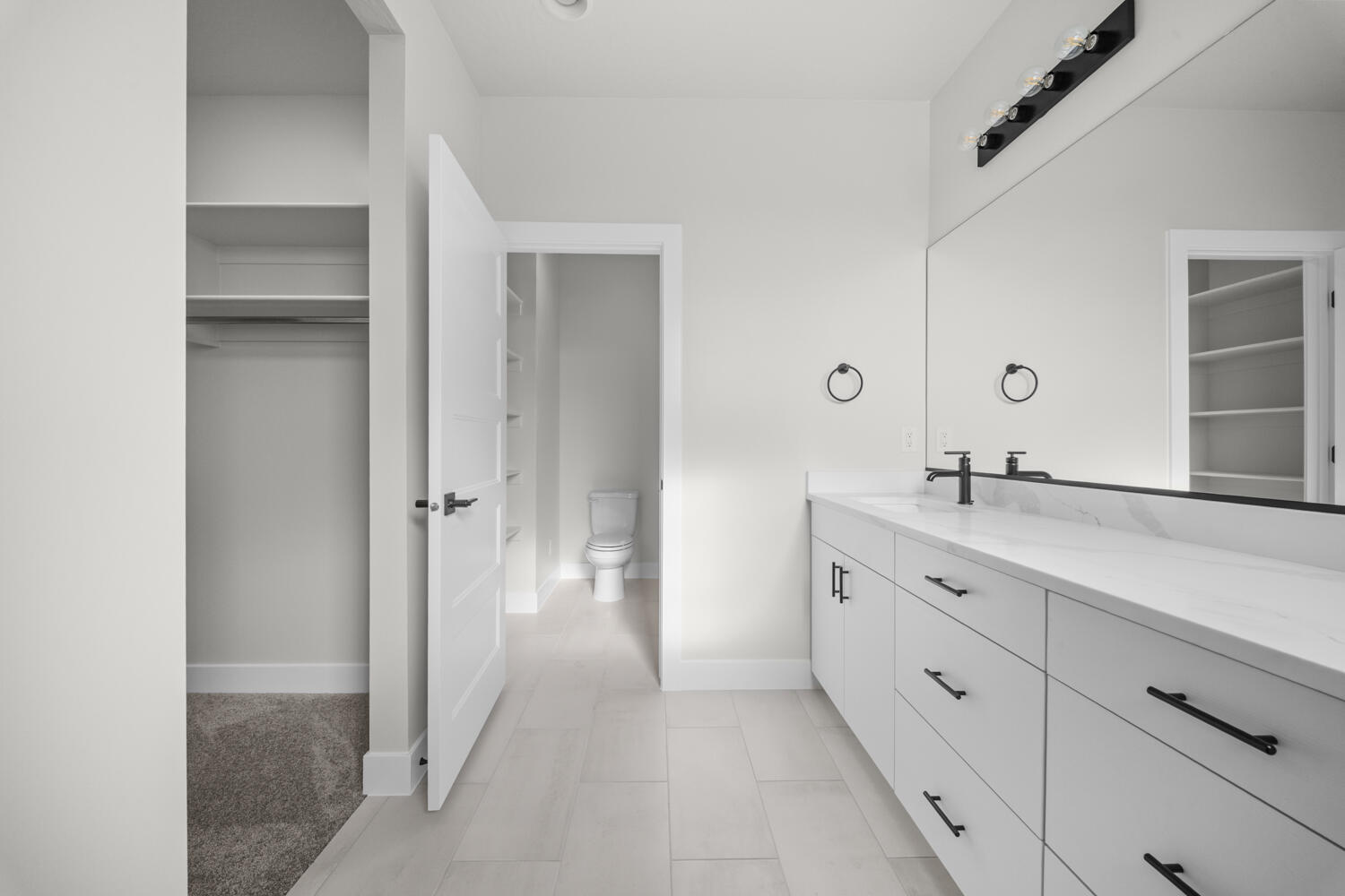 SOUTH DESERT PD - Residential