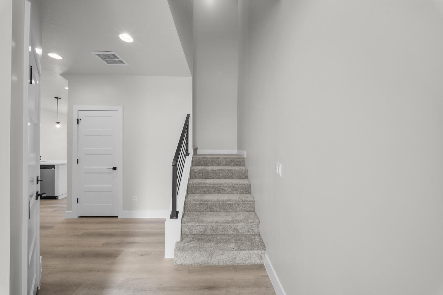 SOUTH DESERT PD - Residential