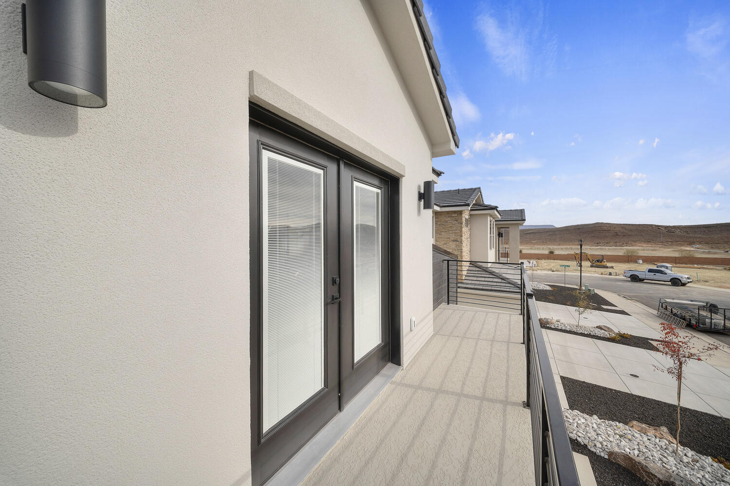 SOUTH DESERT PD - Residential