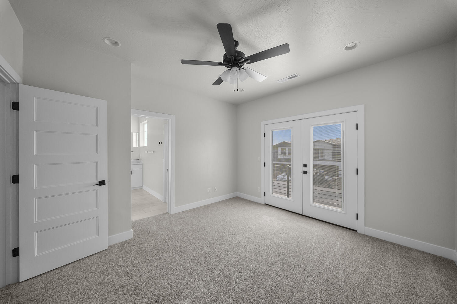 SOUTH DESERT PD - Residential