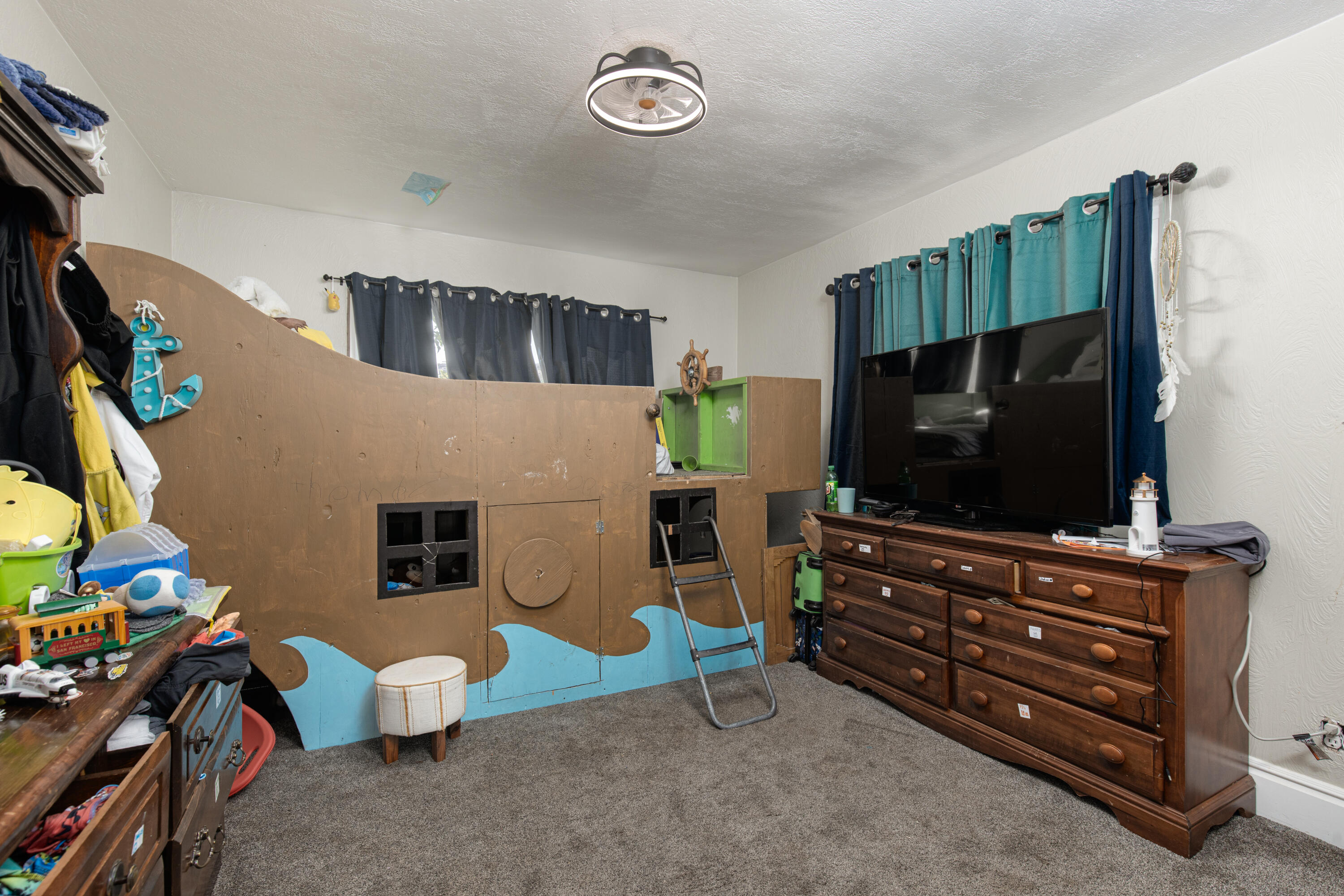 ST GEORGE TOWNSITE - Residential