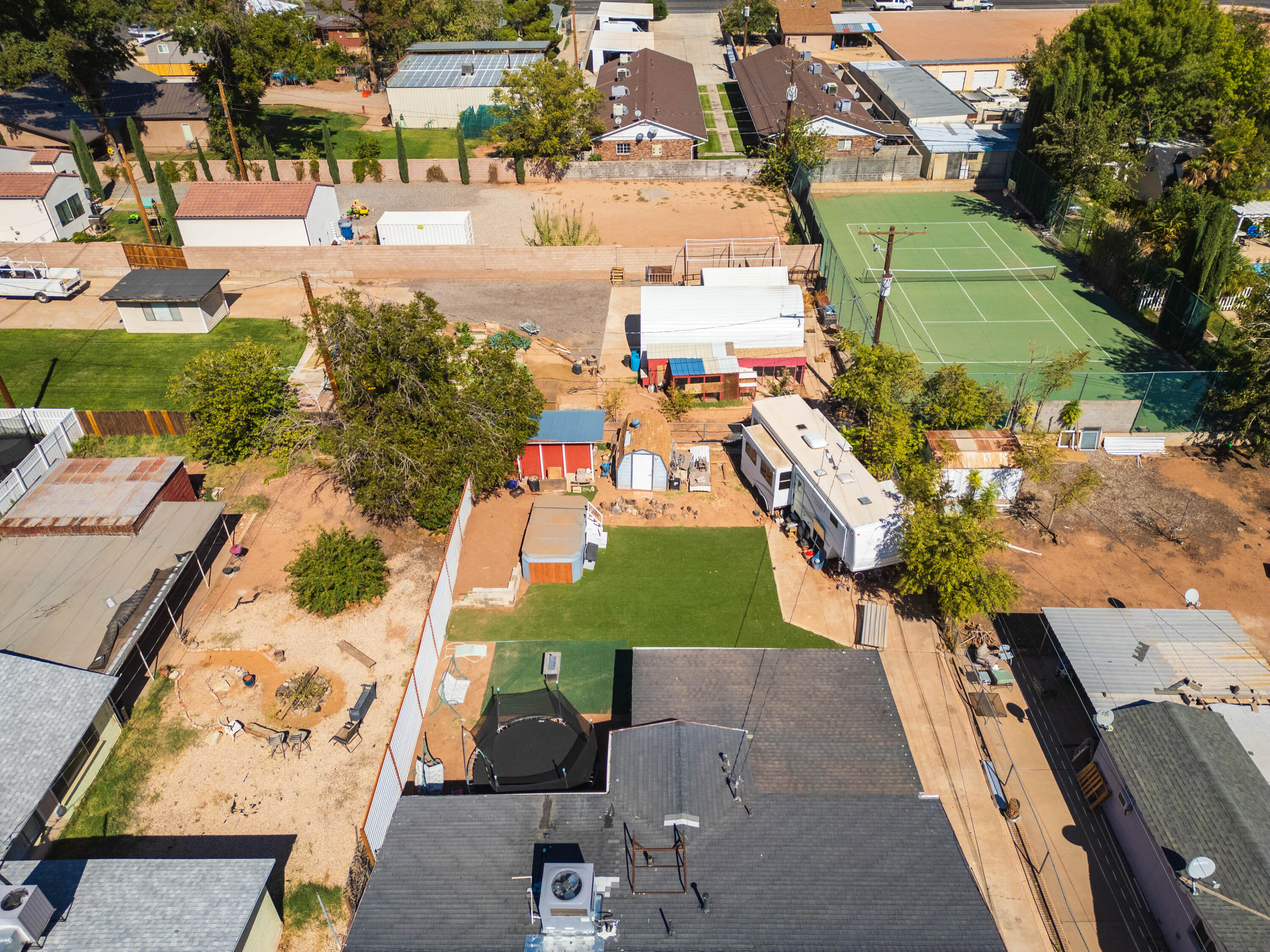 ST GEORGE TOWNSITE - Residential