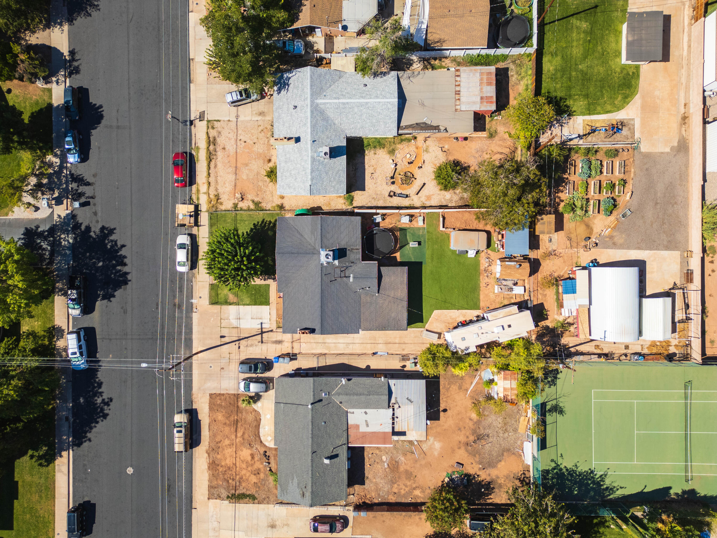 ST GEORGE TOWNSITE - Residential