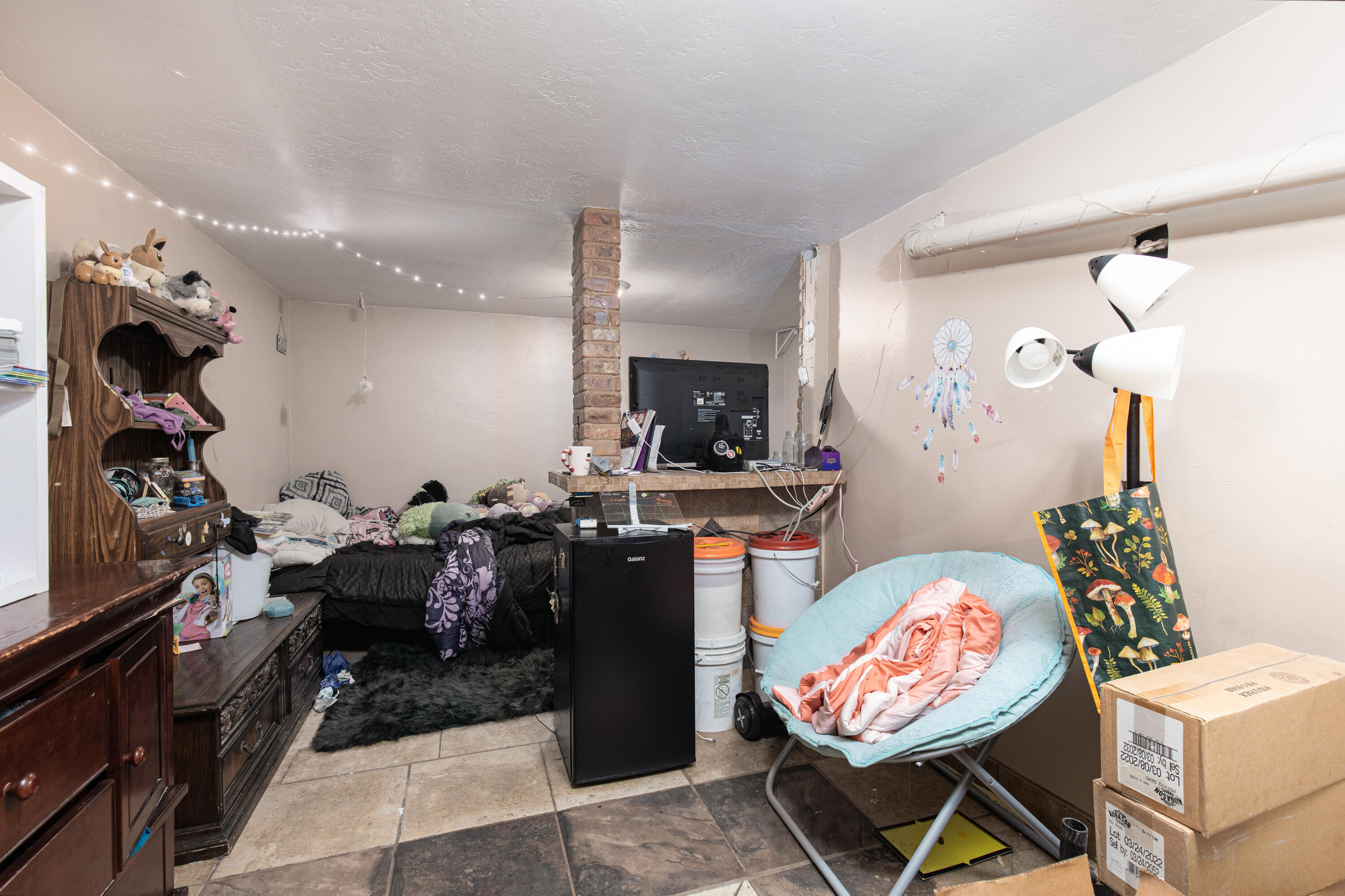 ST GEORGE TOWNSITE - Residential