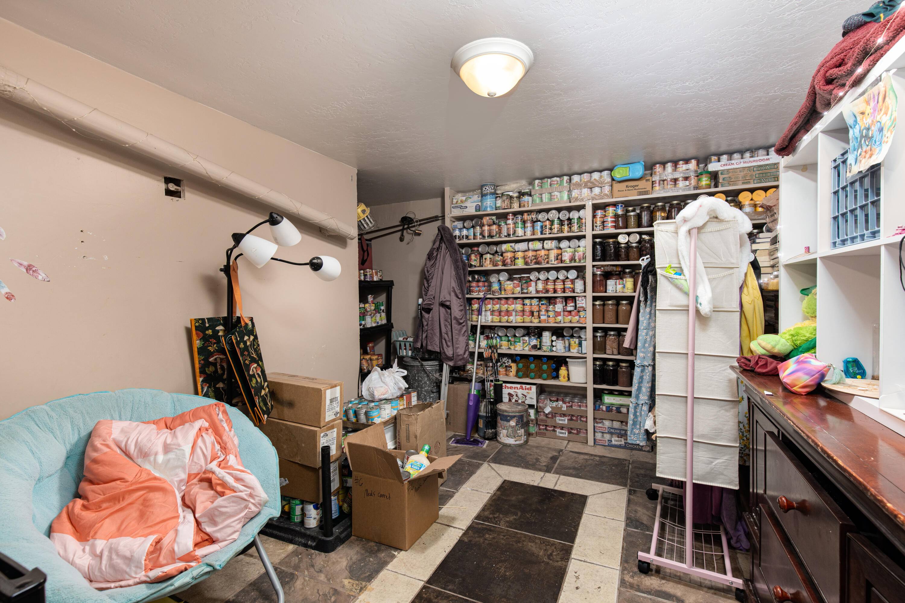 ST GEORGE TOWNSITE - Residential