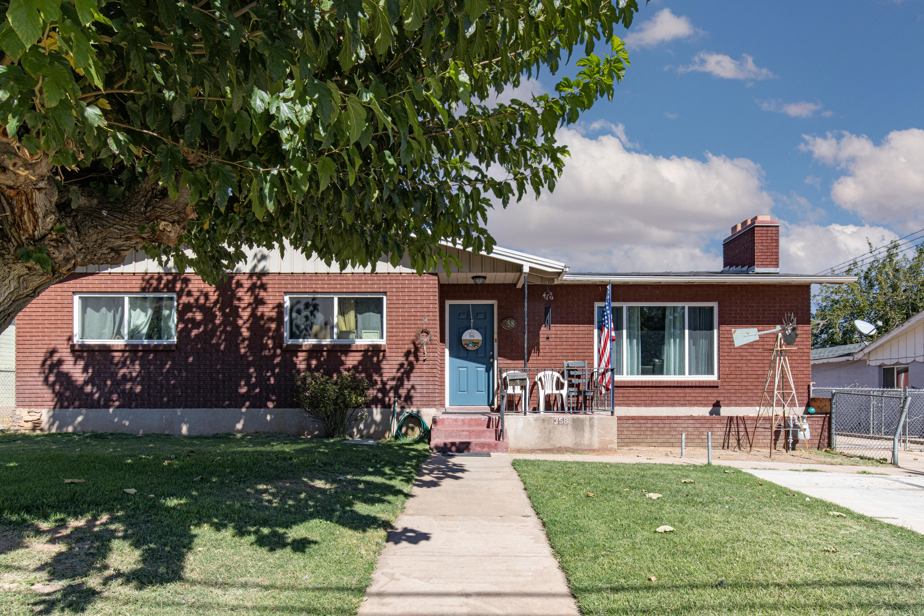 ST GEORGE TOWNSITE - Residential