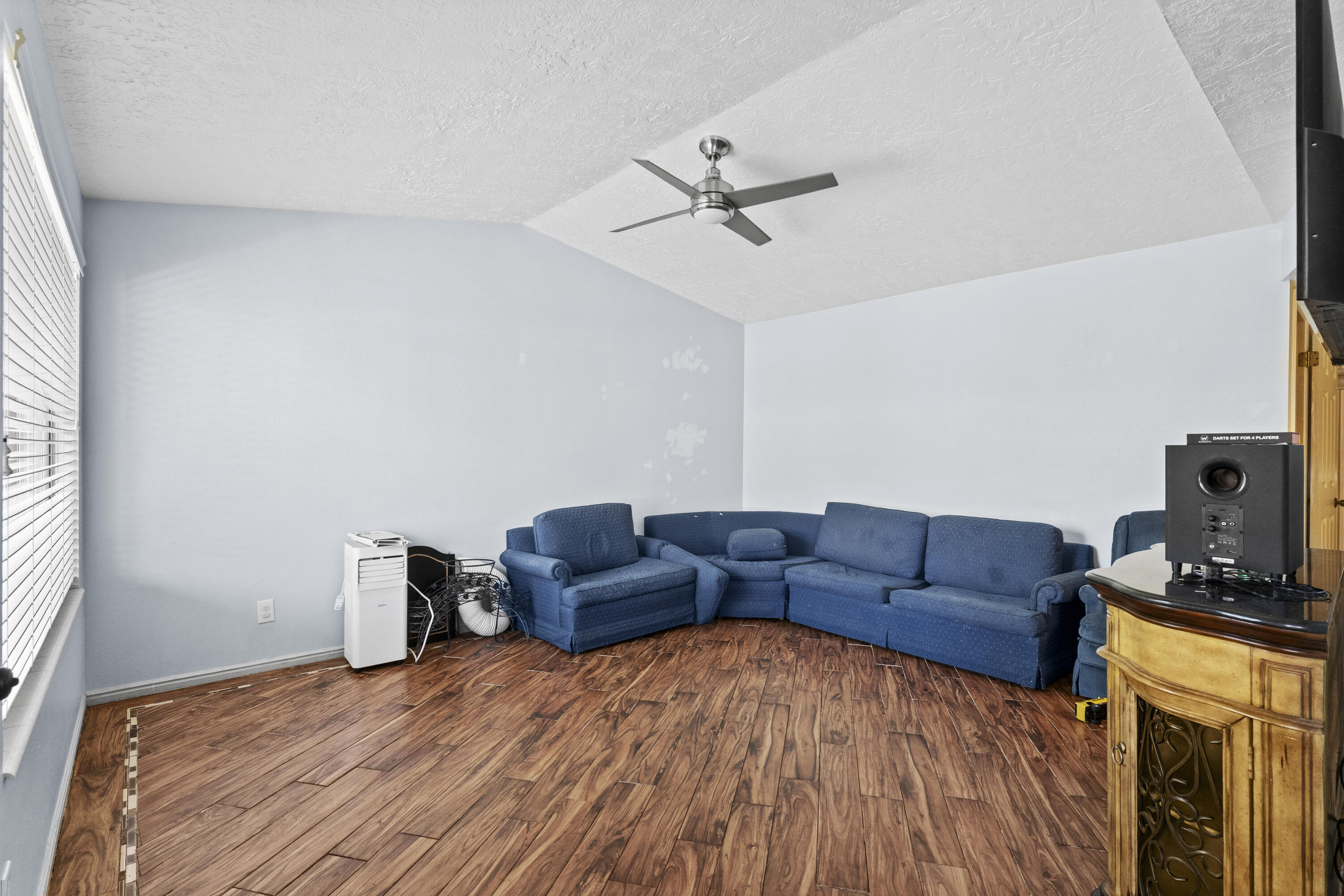 SUNNY VILLA TOWNHOMES - Residential