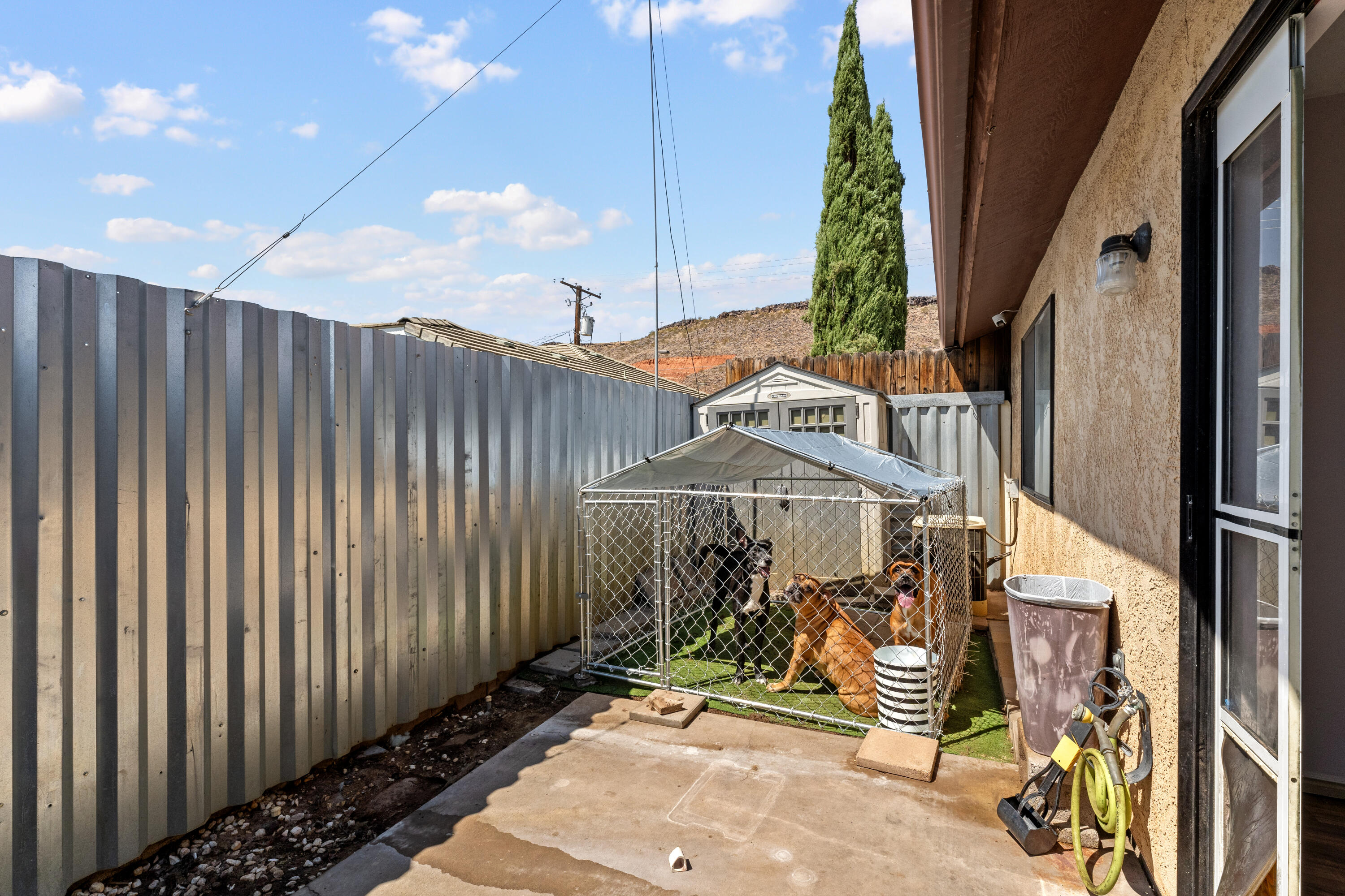 SUNNY VILLA TOWNHOMES - Residential