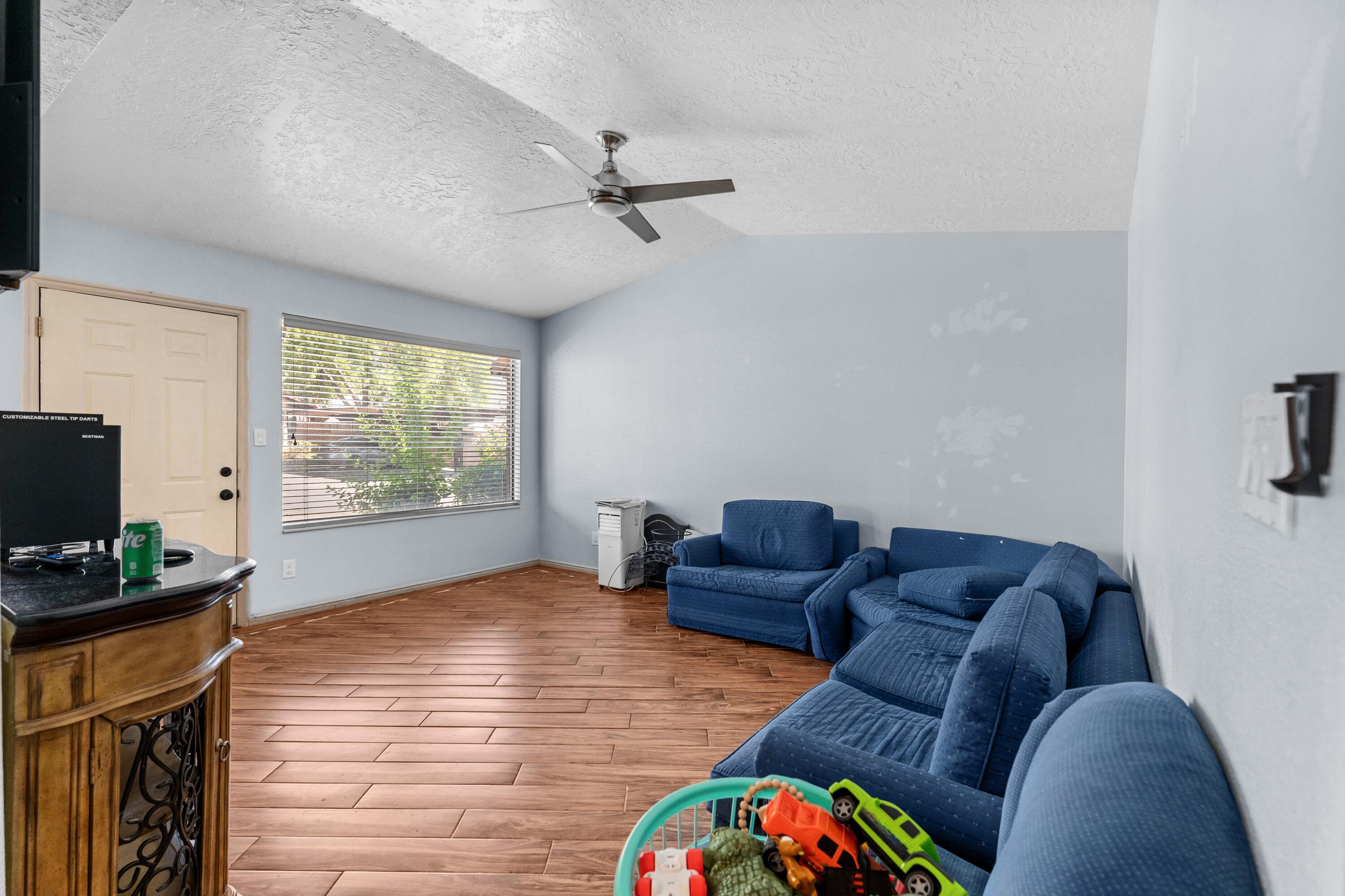 SUNNY VILLA TOWNHOMES - Residential