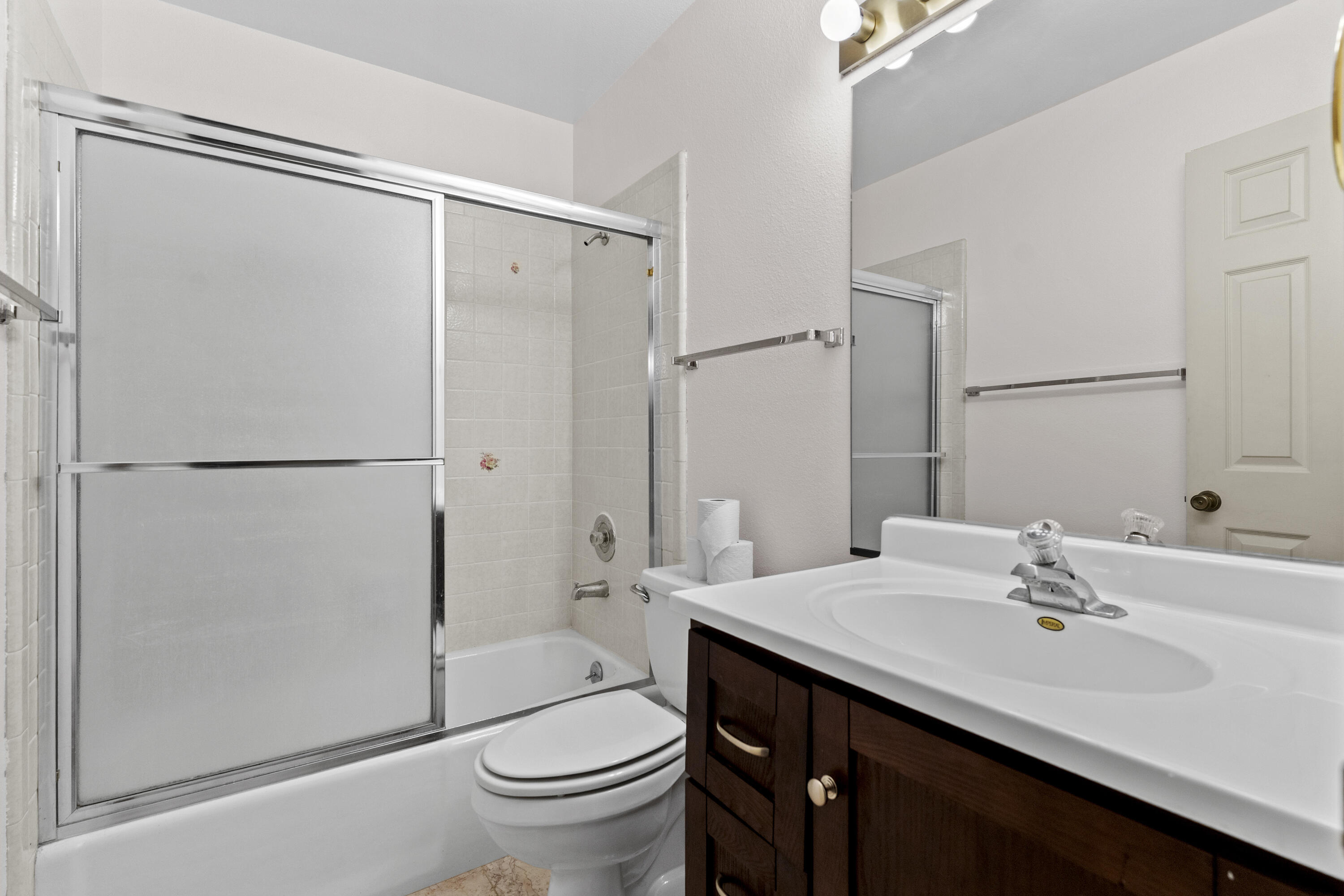 SUNNY VILLA TOWNHOMES - Residential