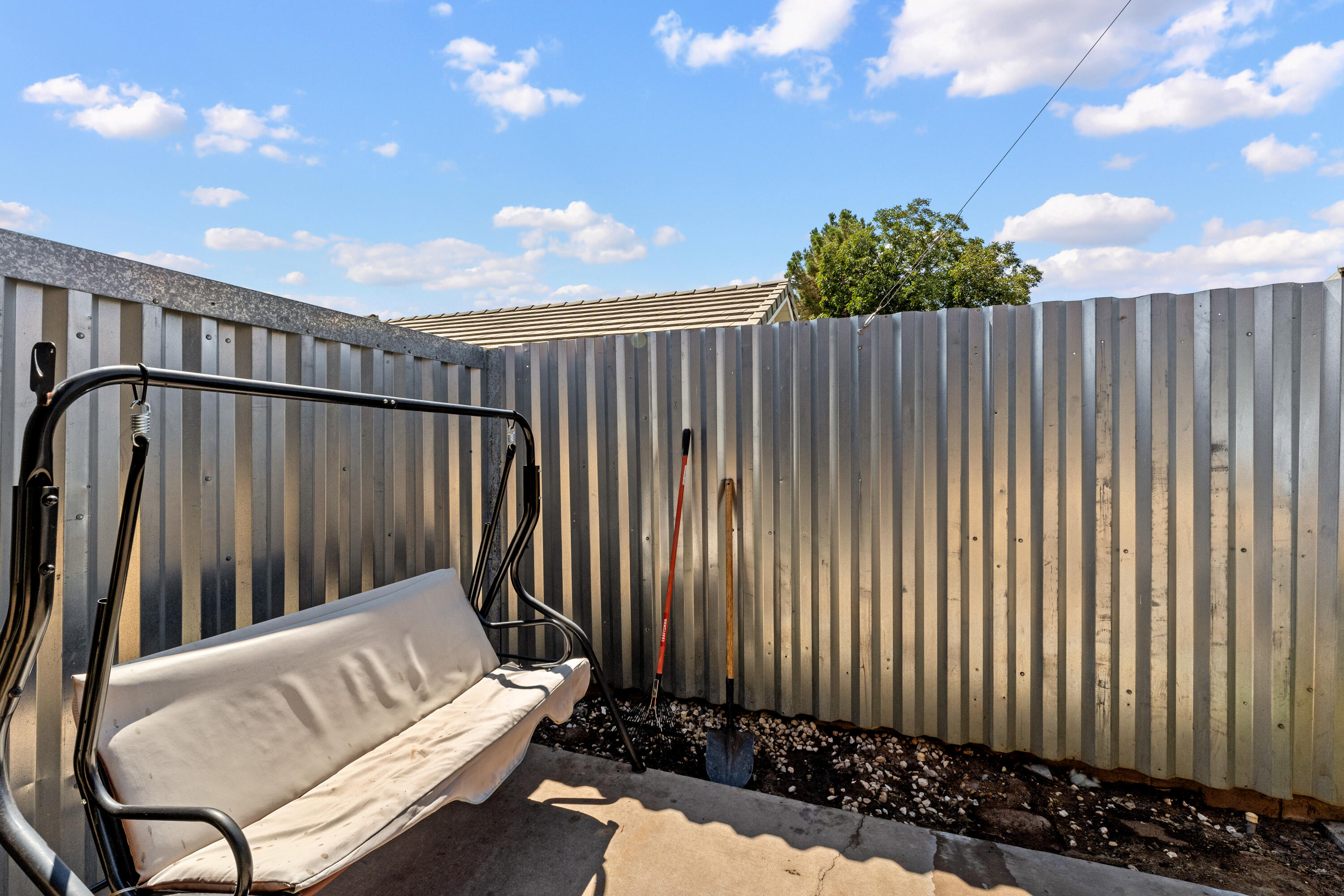 SUNNY VILLA TOWNHOMES - Residential