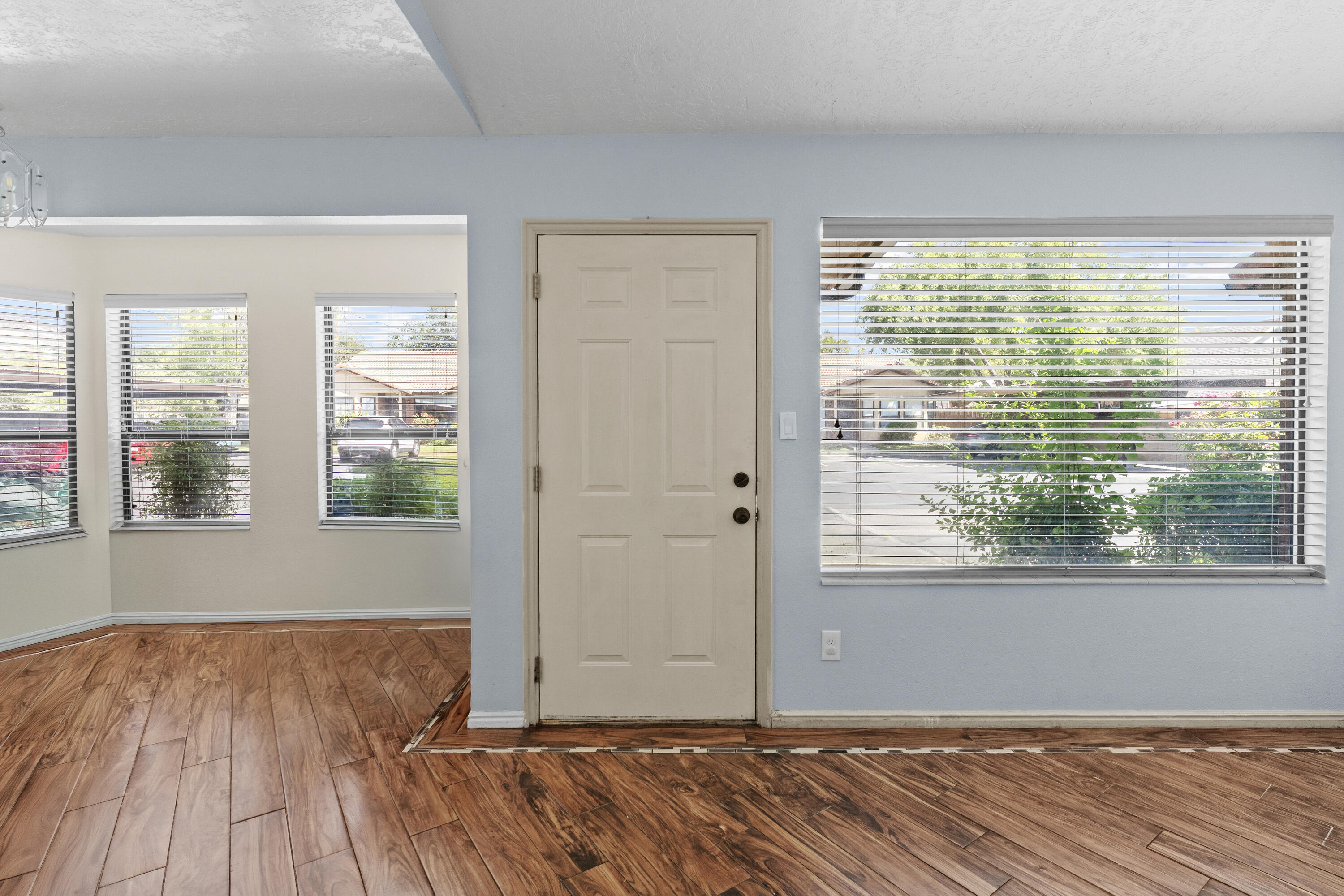 SUNNY VILLA TOWNHOMES - Residential