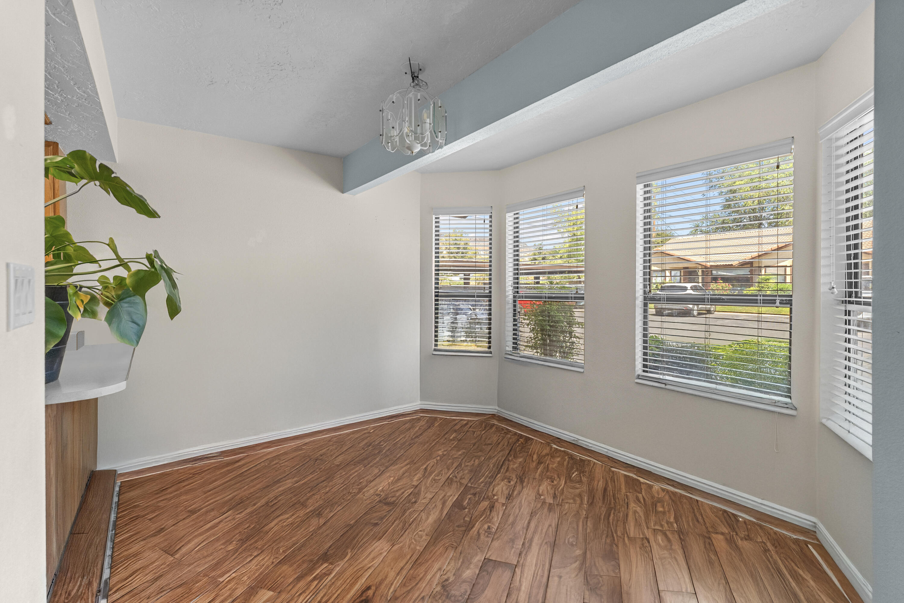 SUNNY VILLA TOWNHOMES - Residential