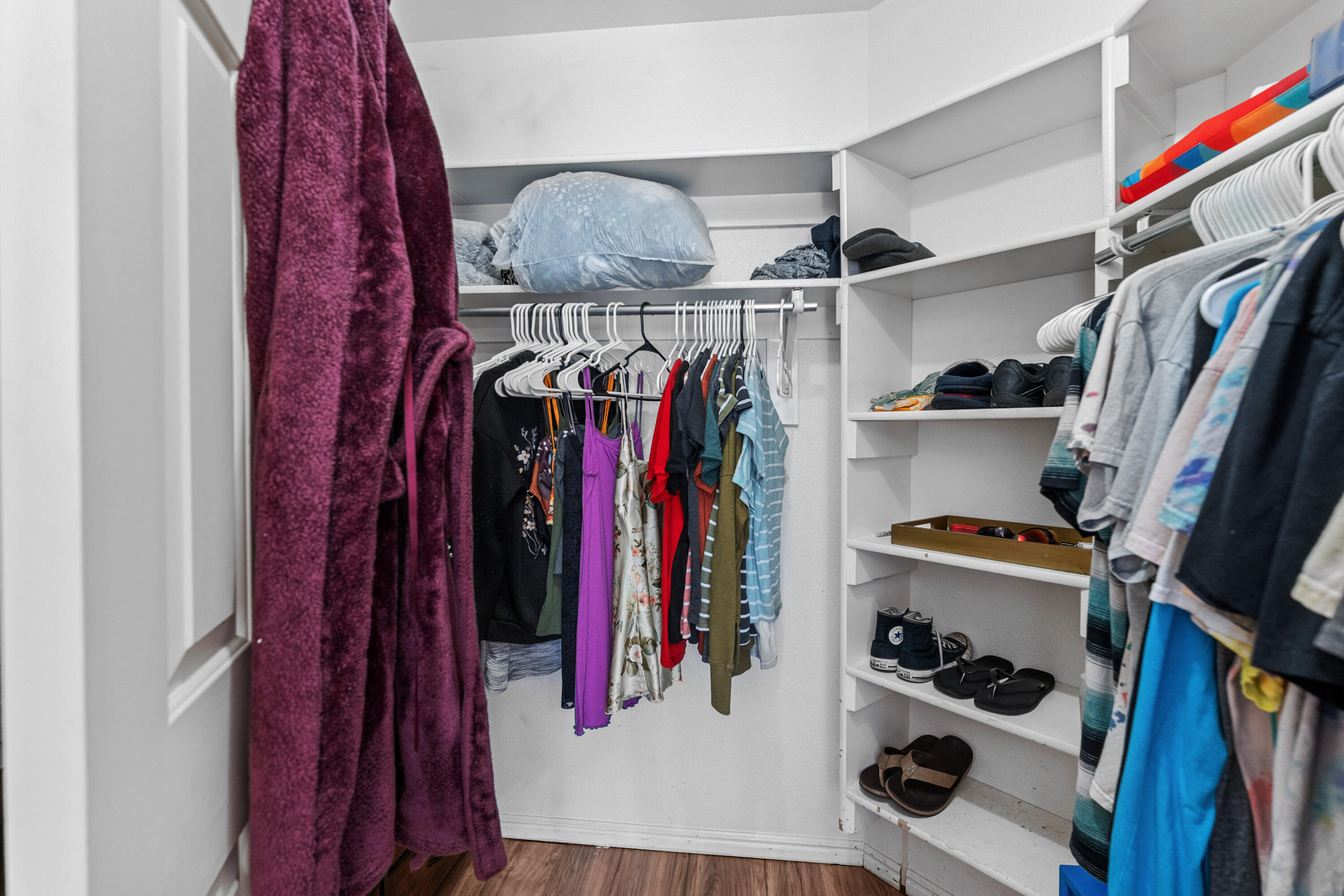 SUNNY VILLA TOWNHOMES - Residential